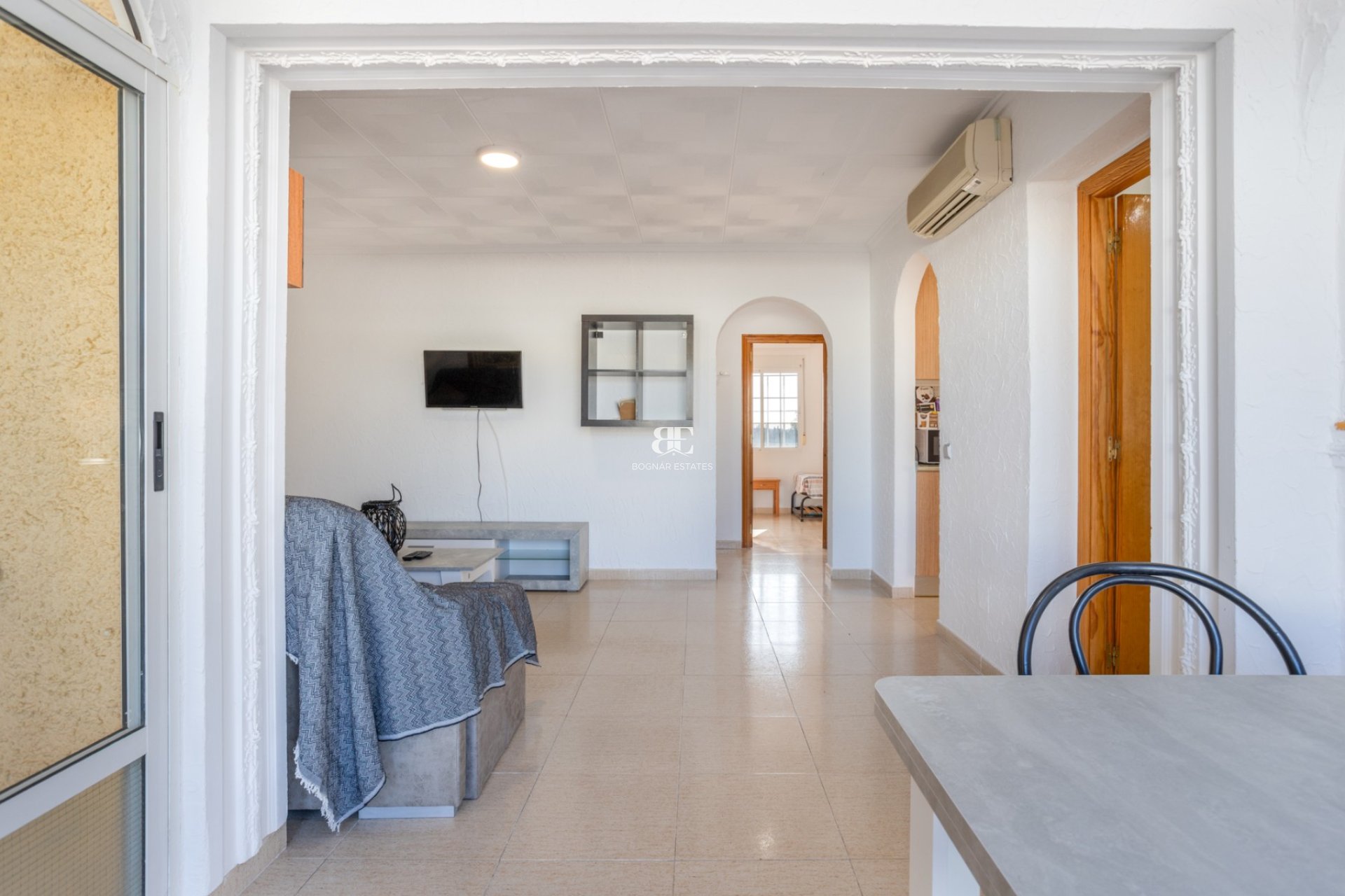 Resale - Villa -
Torrevieja - San Luis