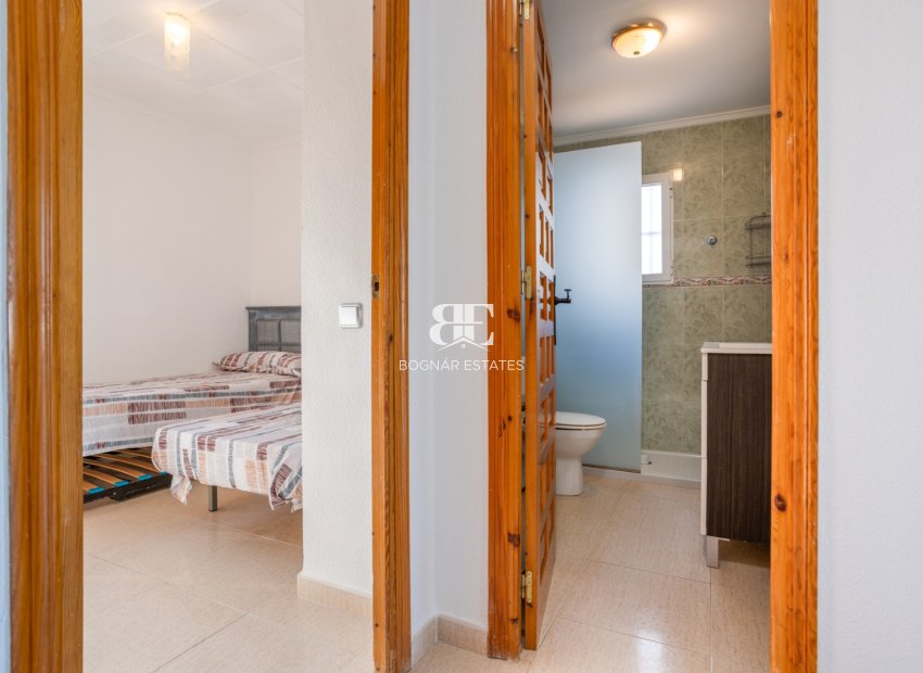 Resale - Villa -
Torrevieja - San Luis