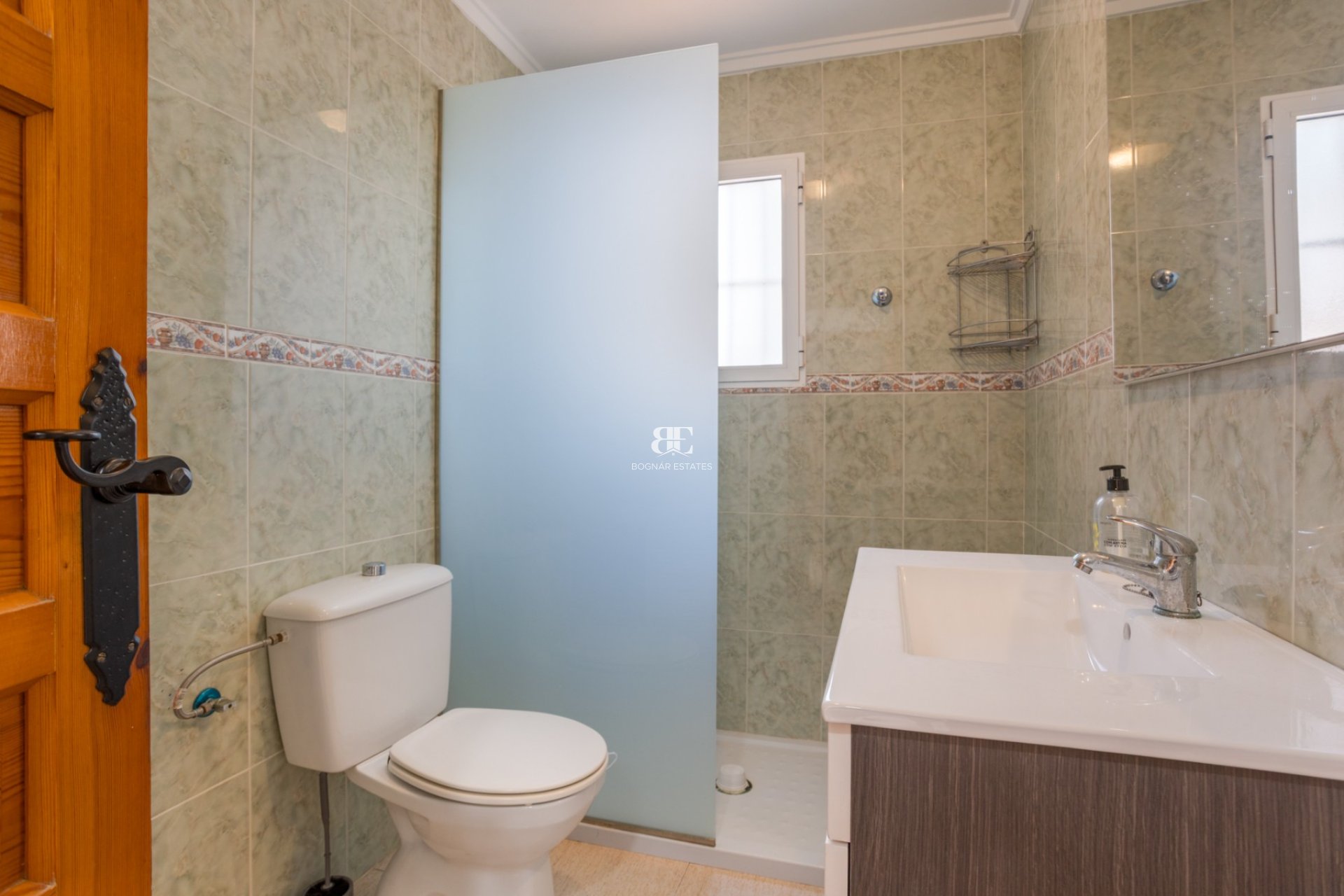 Resale - Villa -
Torrevieja - San Luis