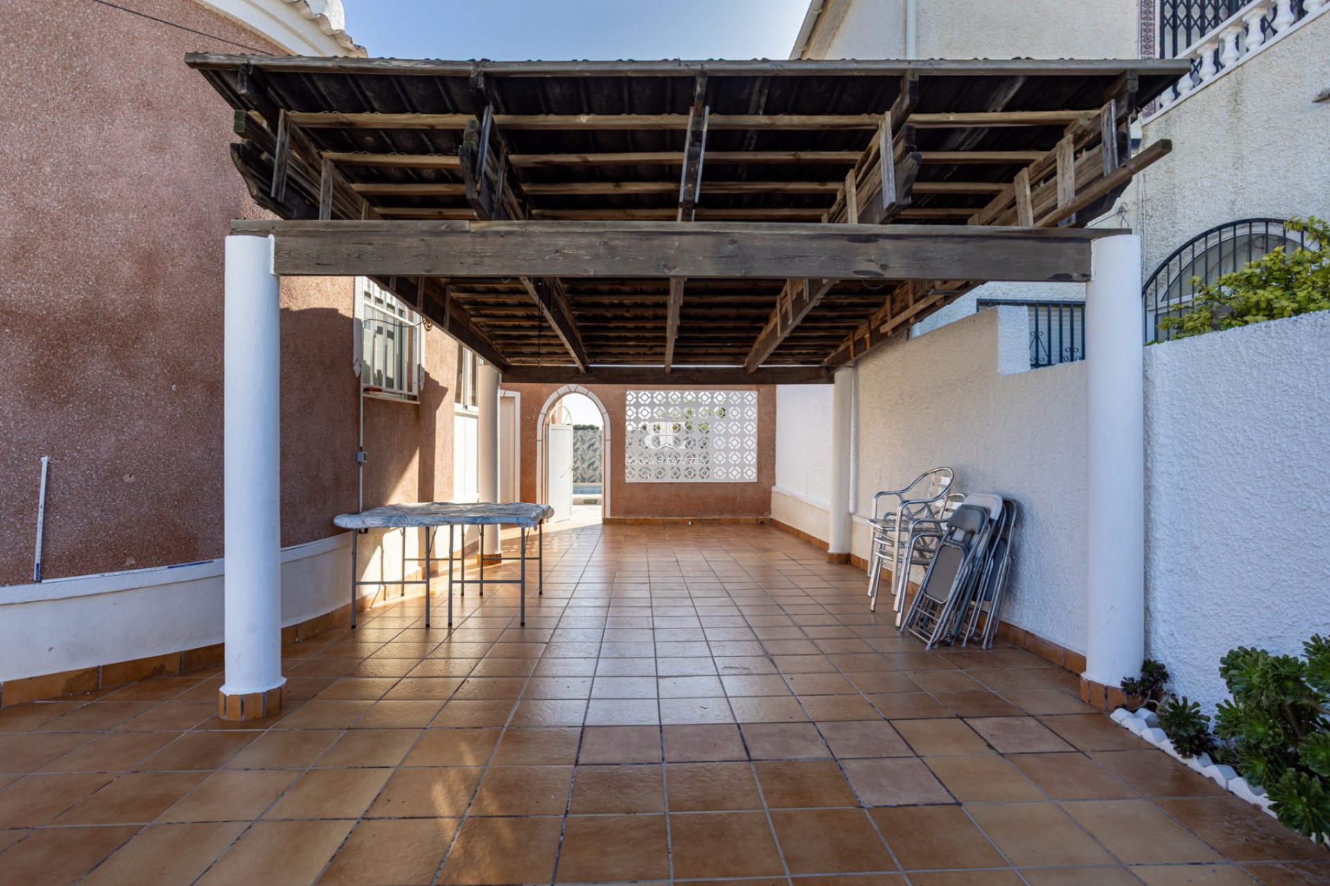 Resale - Villa -
Torrevieja - San Luis