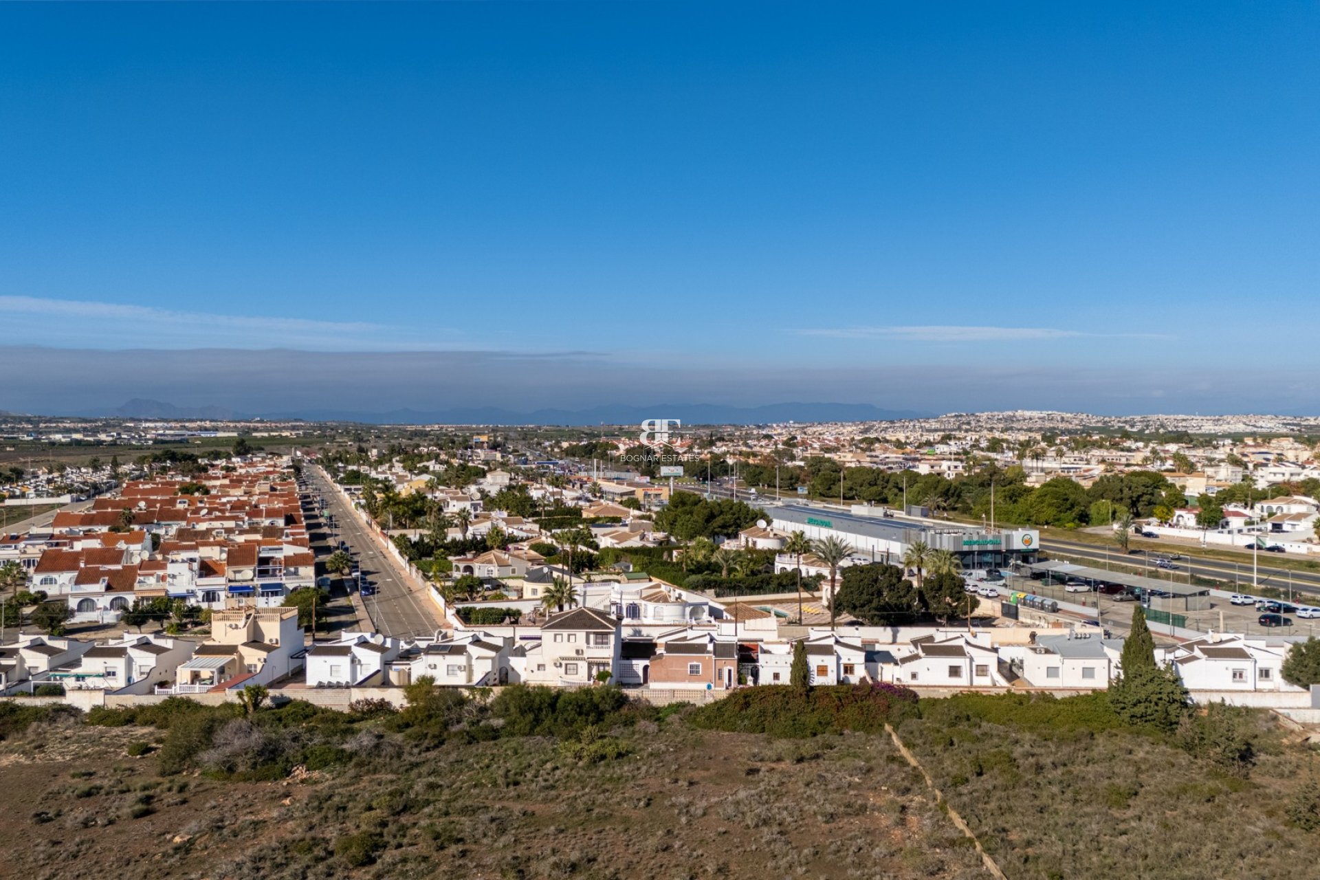 Resale - Villa -
Torrevieja - San Luis