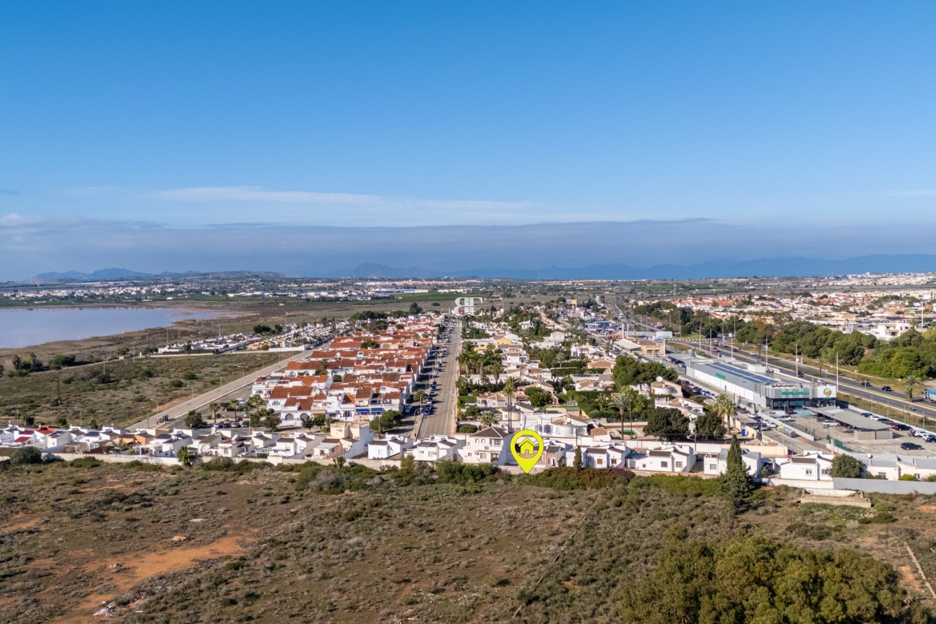 Resale - Villa -
Torrevieja - San Luis