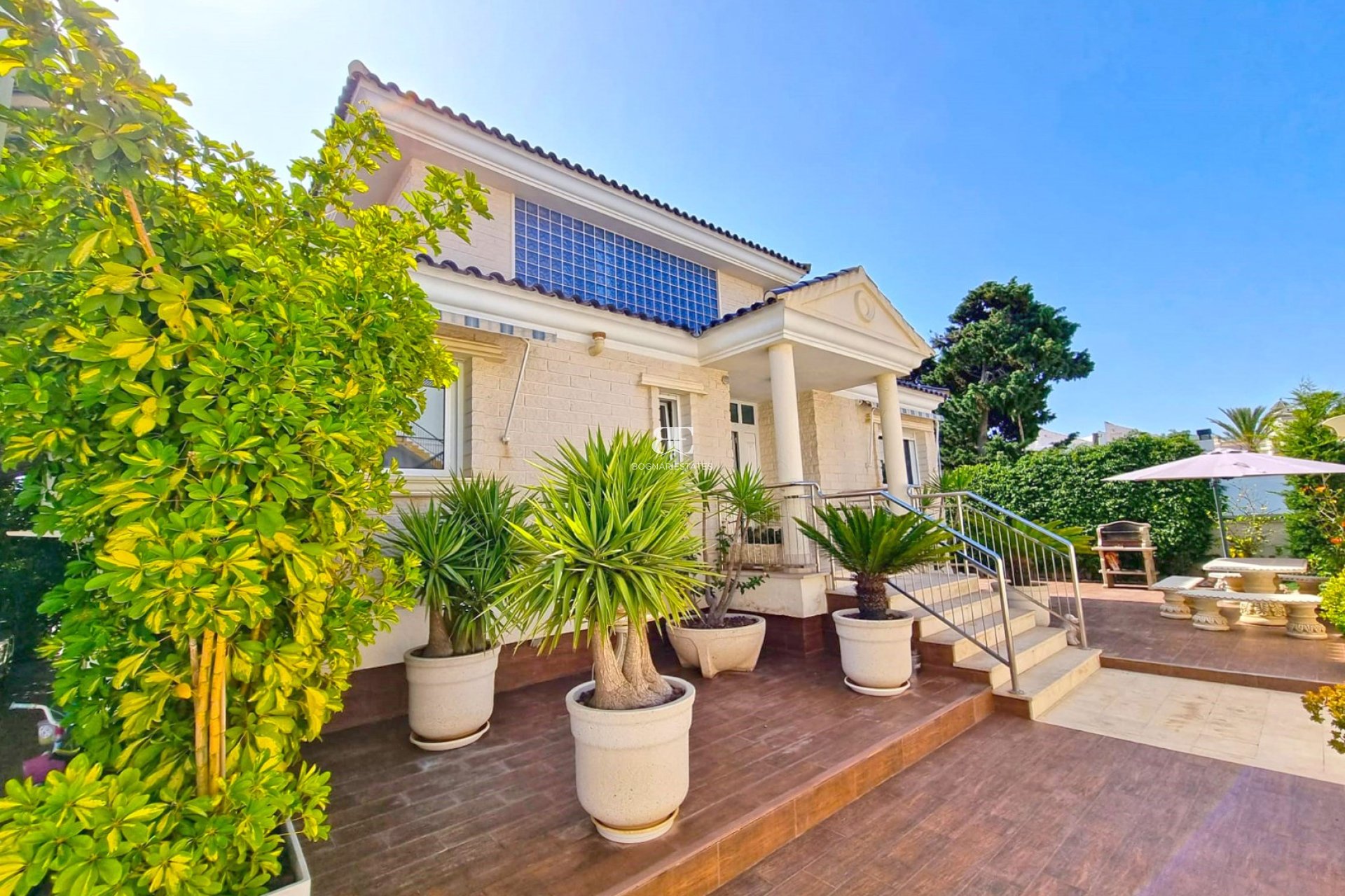 Resale - Villa -
Torrevieja - Torrelamata - La Mata