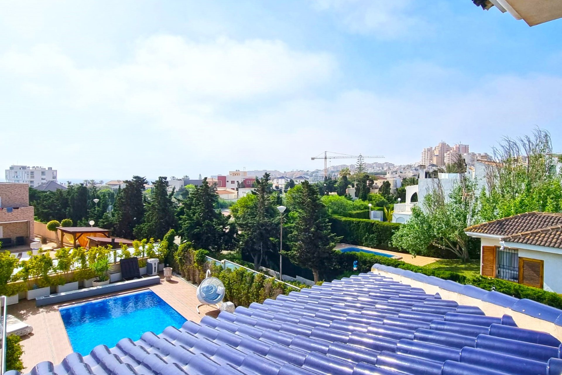 Resale - Villa -
Torrevieja - Torrelamata - La Mata