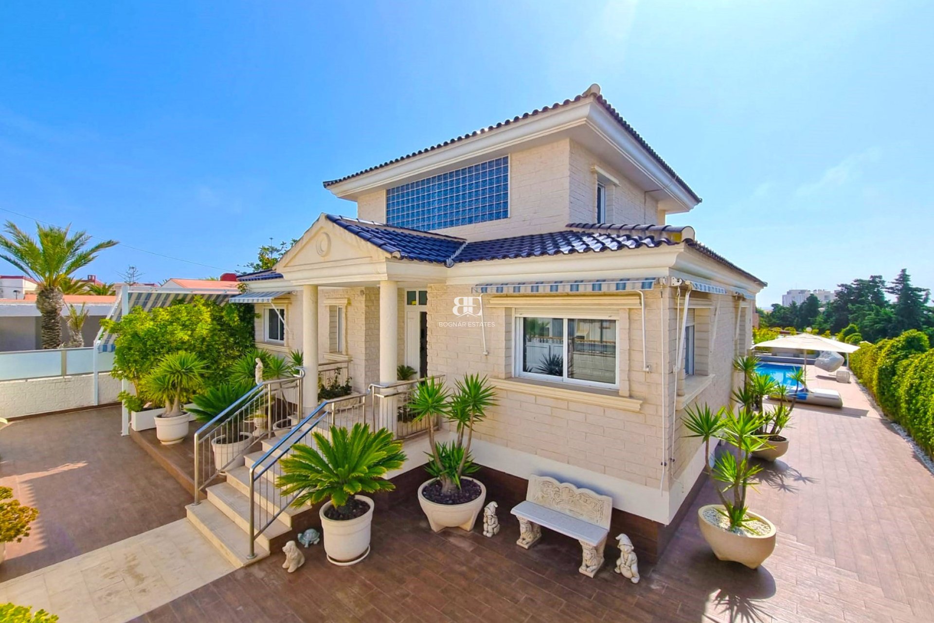 Resale - Villa -
Torrevieja - Torrelamata - La Mata