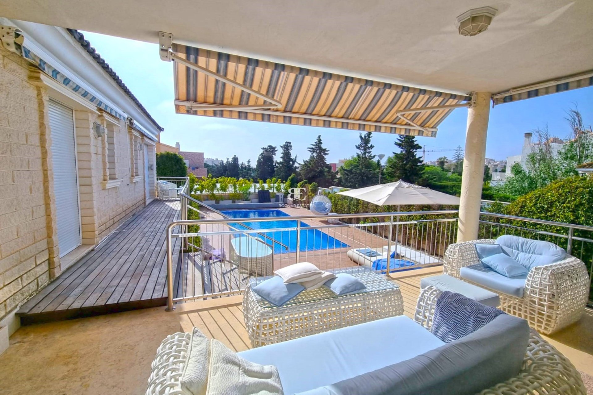 Resale - Villa -
Torrevieja - Torrelamata - La Mata