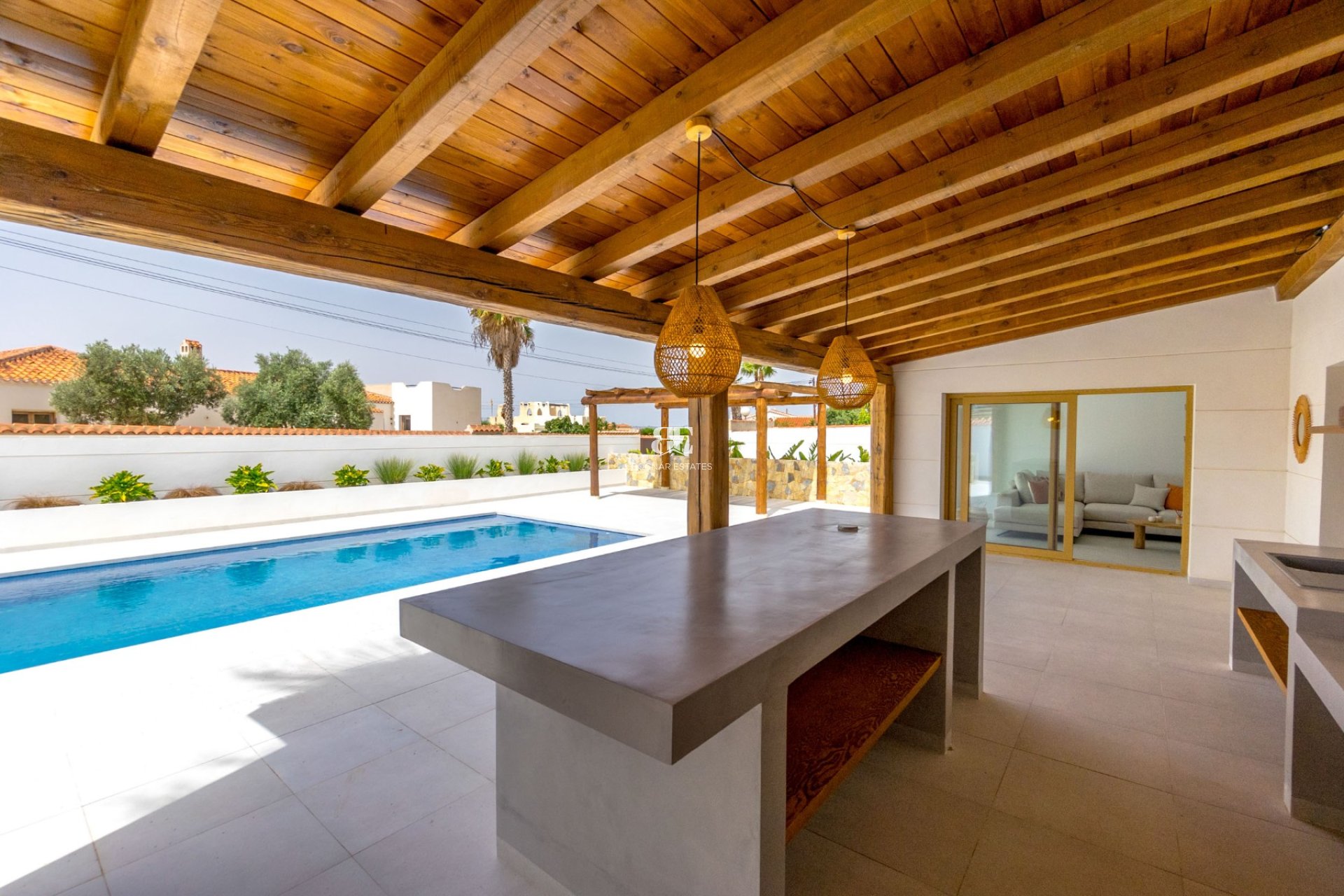 Resale - Villa -
Torrevieja - Torreta Florida