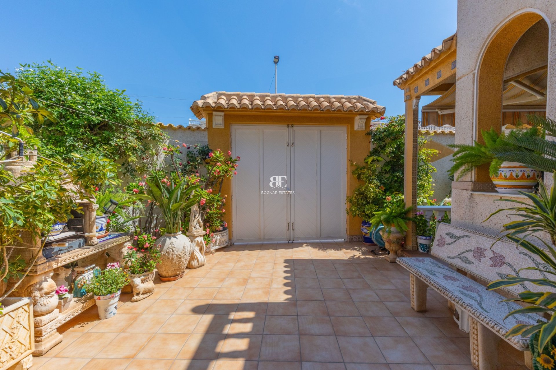 Resale - Villa -
Torrevieja - Zona los Frutales