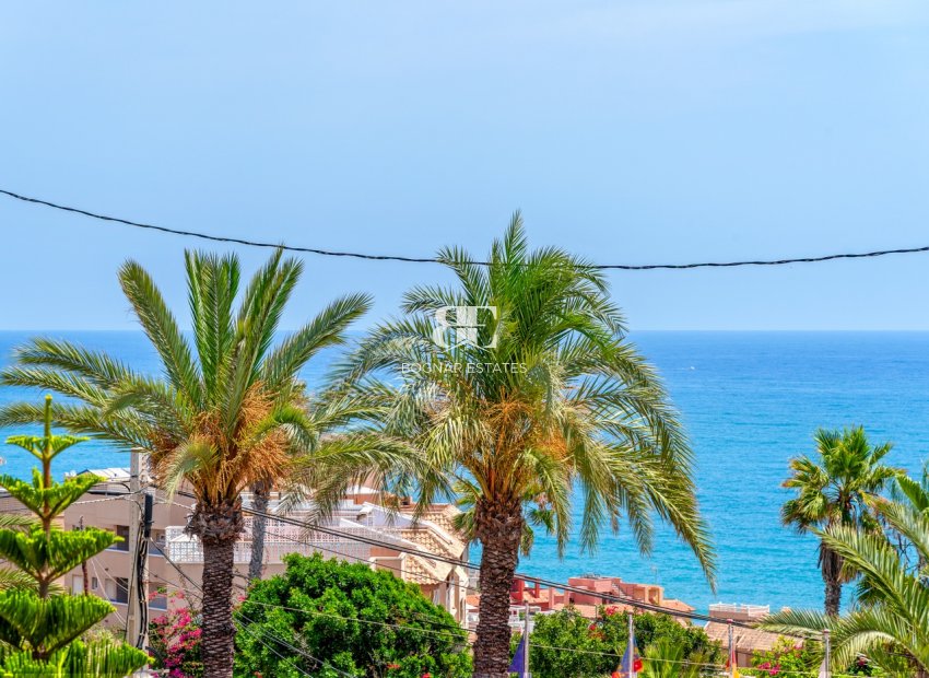 Resale - Villa -
Torrevieja
