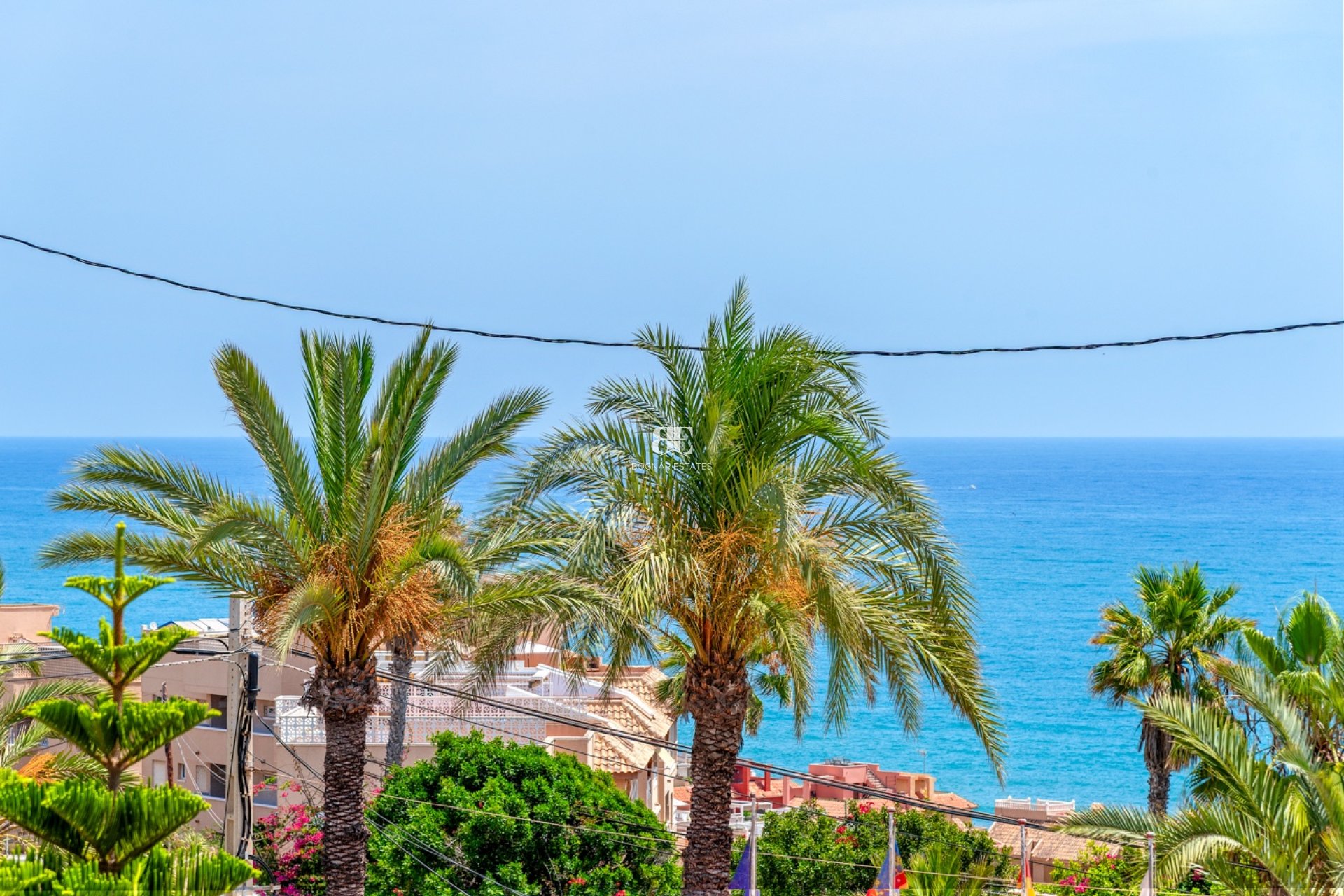 Resale - Villa -
Torrevieja