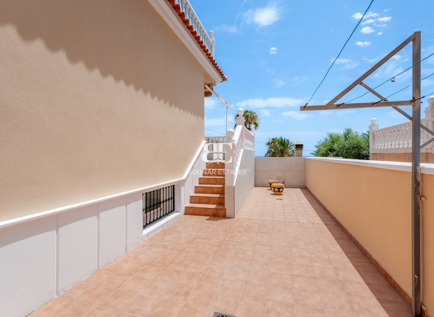 Resale - Villa -
Torrevieja