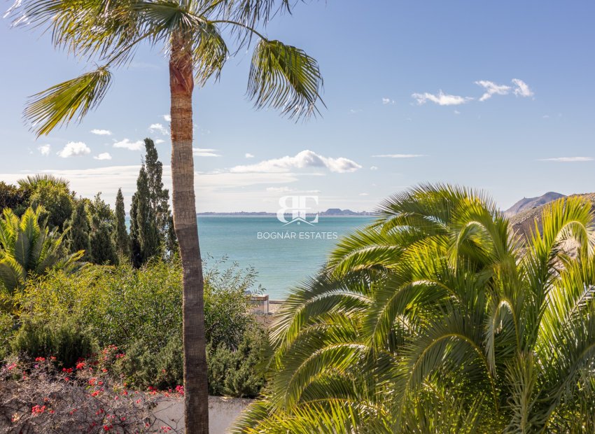 Resale - Villa -
Villajoyosa - Montiboli