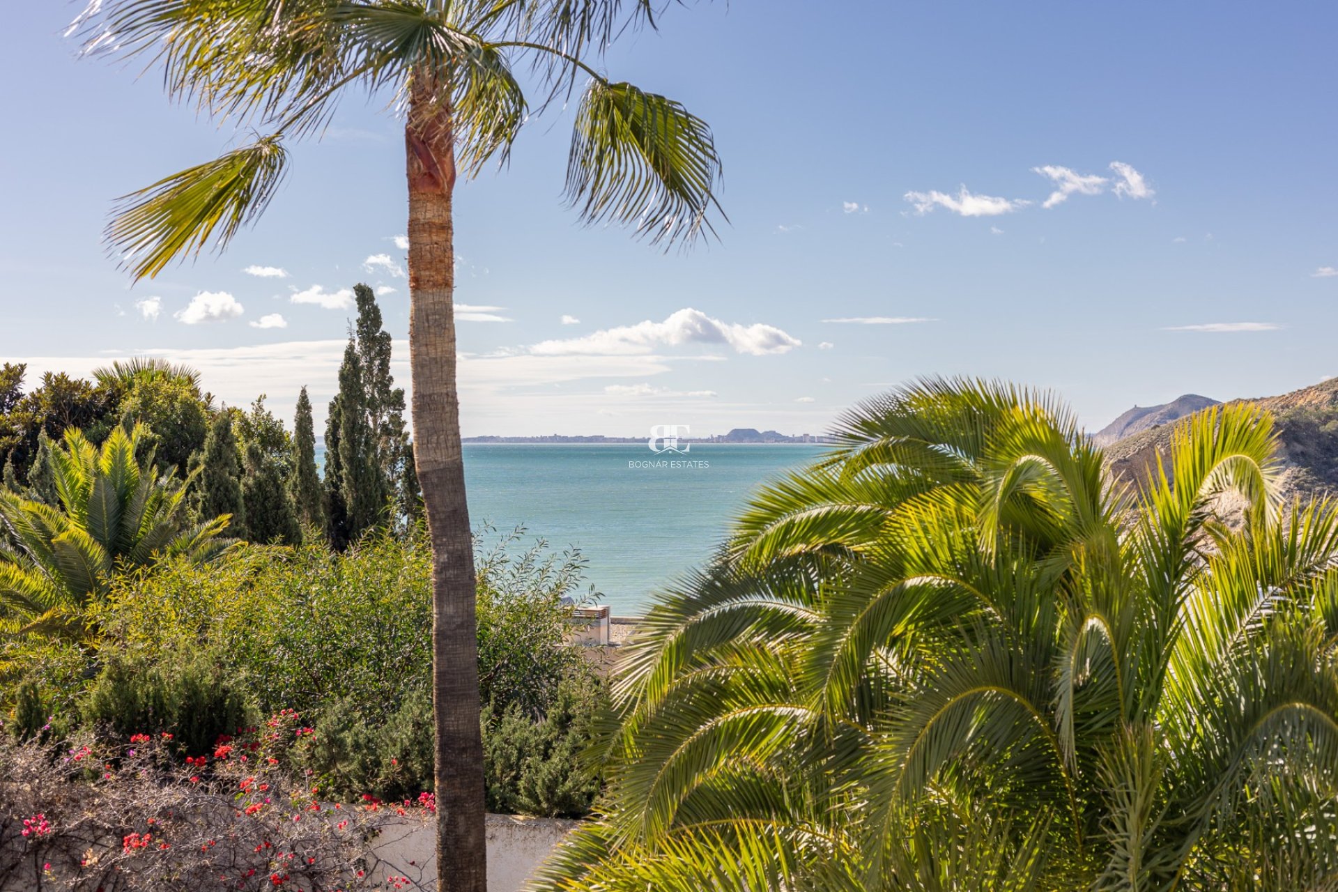 Resale - Villa -
Villajoyosa - Montiboli