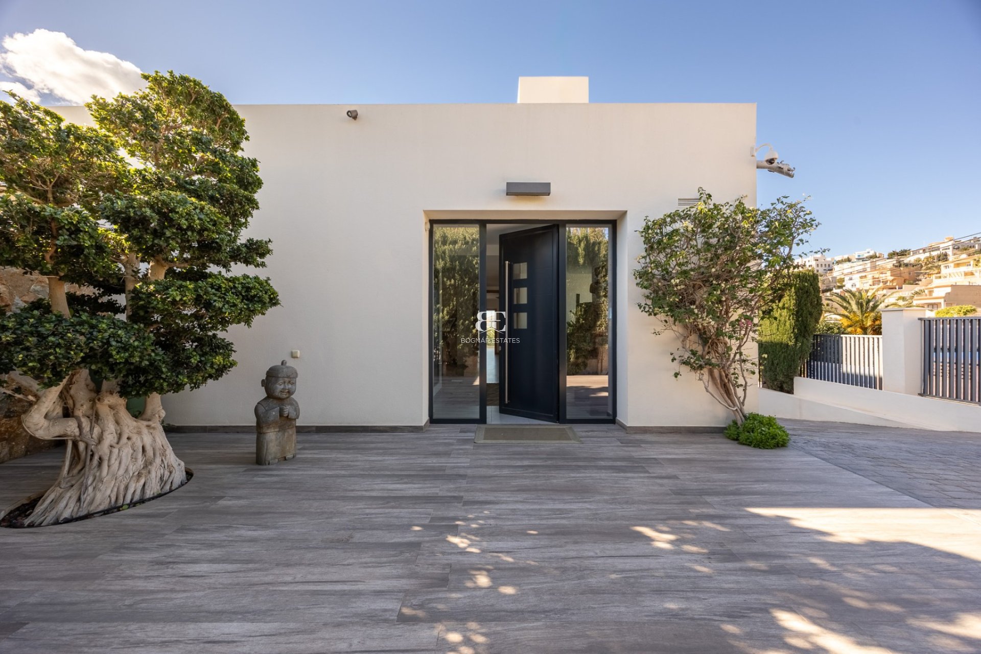 Resale - Villa -
Villajoyosa - Montiboli