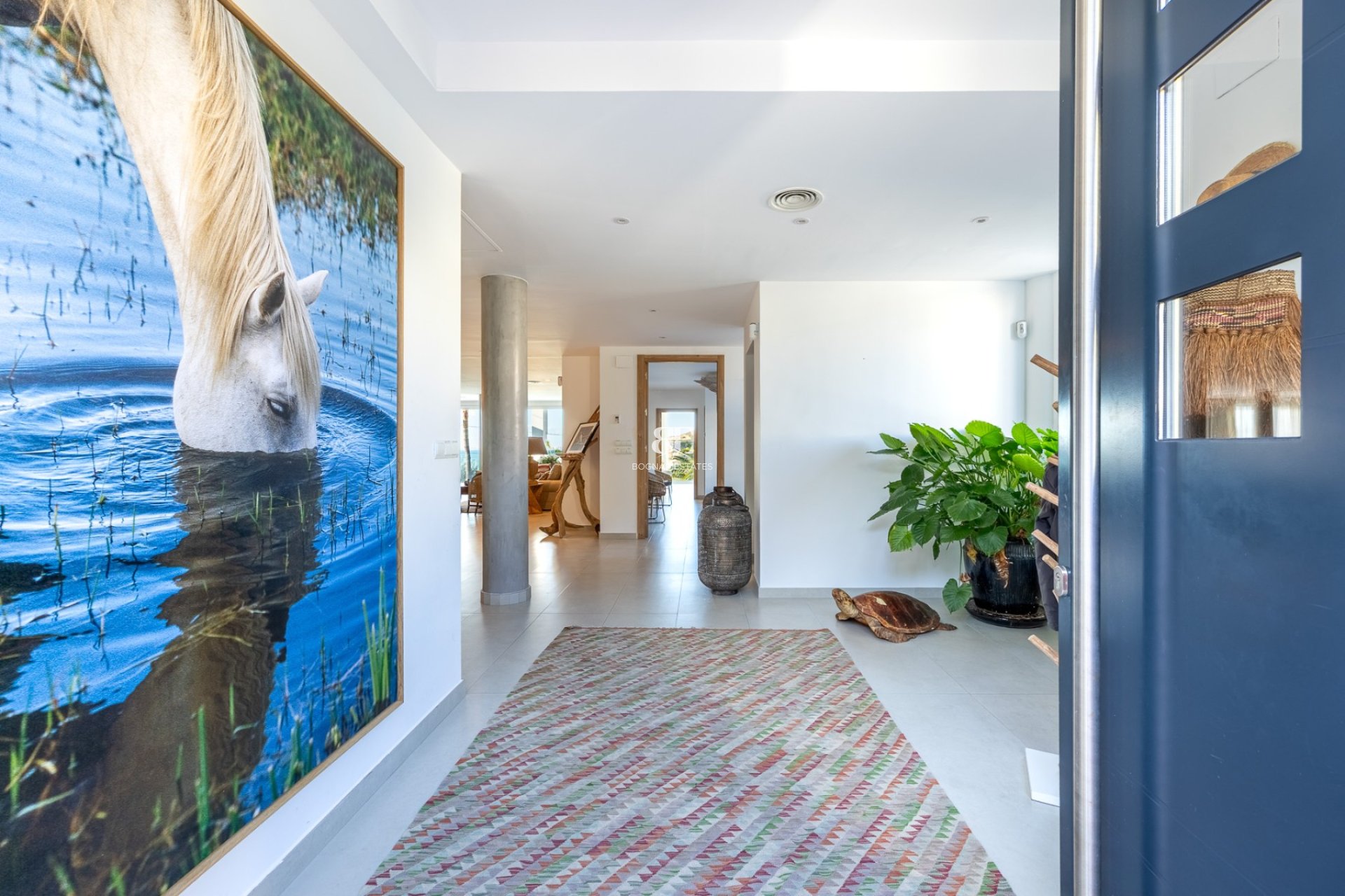 Resale - Villa -
Villajoyosa - Montiboli