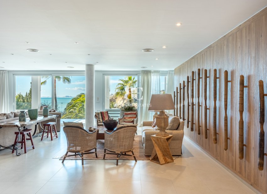 Resale - Villa -
Villajoyosa - Montiboli