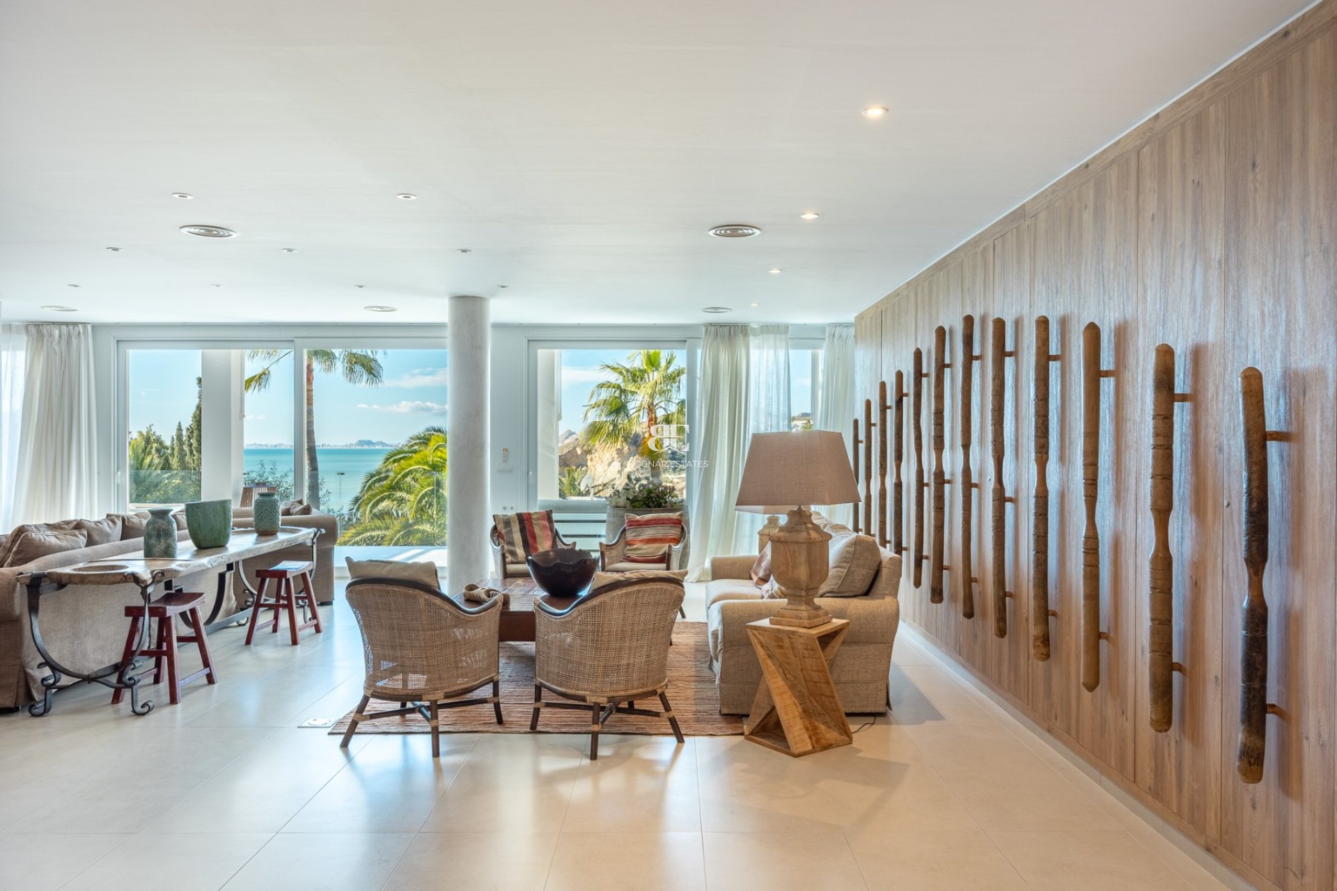 Resale - Villa -
Villajoyosa - Montiboli