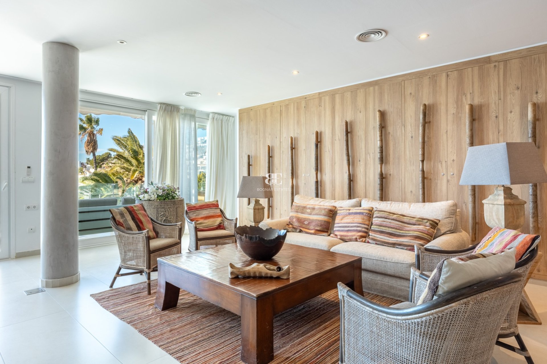 Resale - Villa -
Villajoyosa - Montiboli