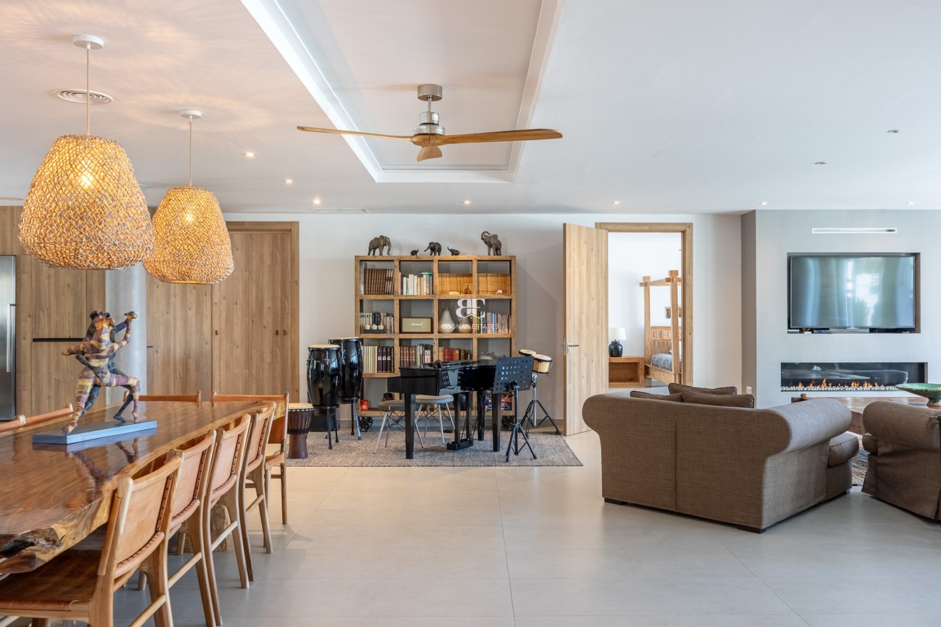 Resale - Villa -
Villajoyosa - Montiboli