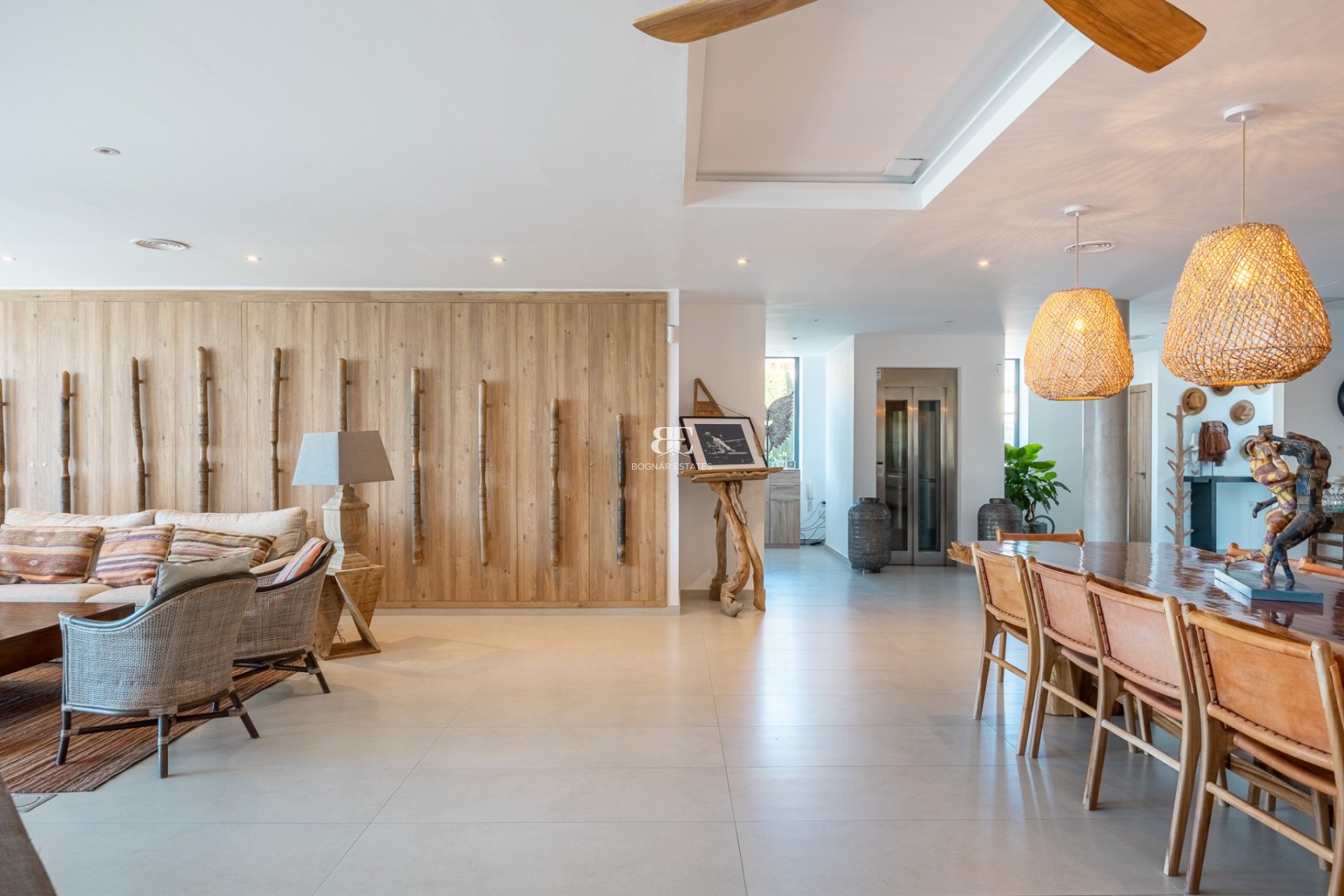 Resale - Villa -
Villajoyosa - Montiboli