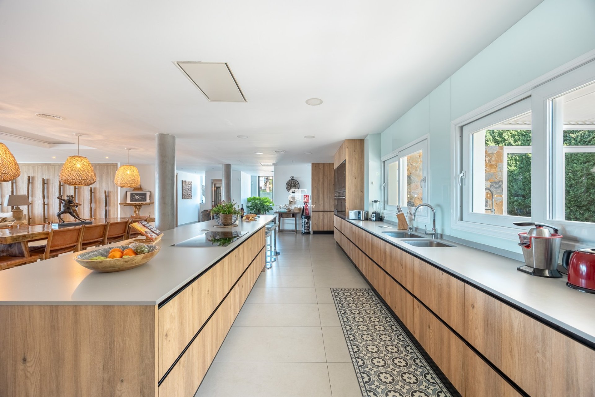 Resale - Villa -
Villajoyosa - Montiboli