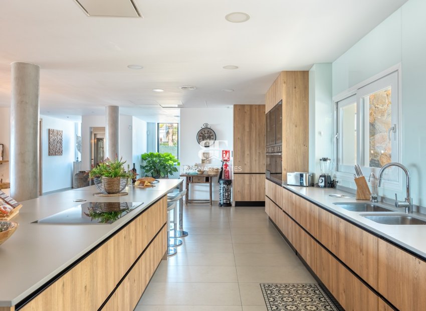 Resale - Villa -
Villajoyosa - Montiboli