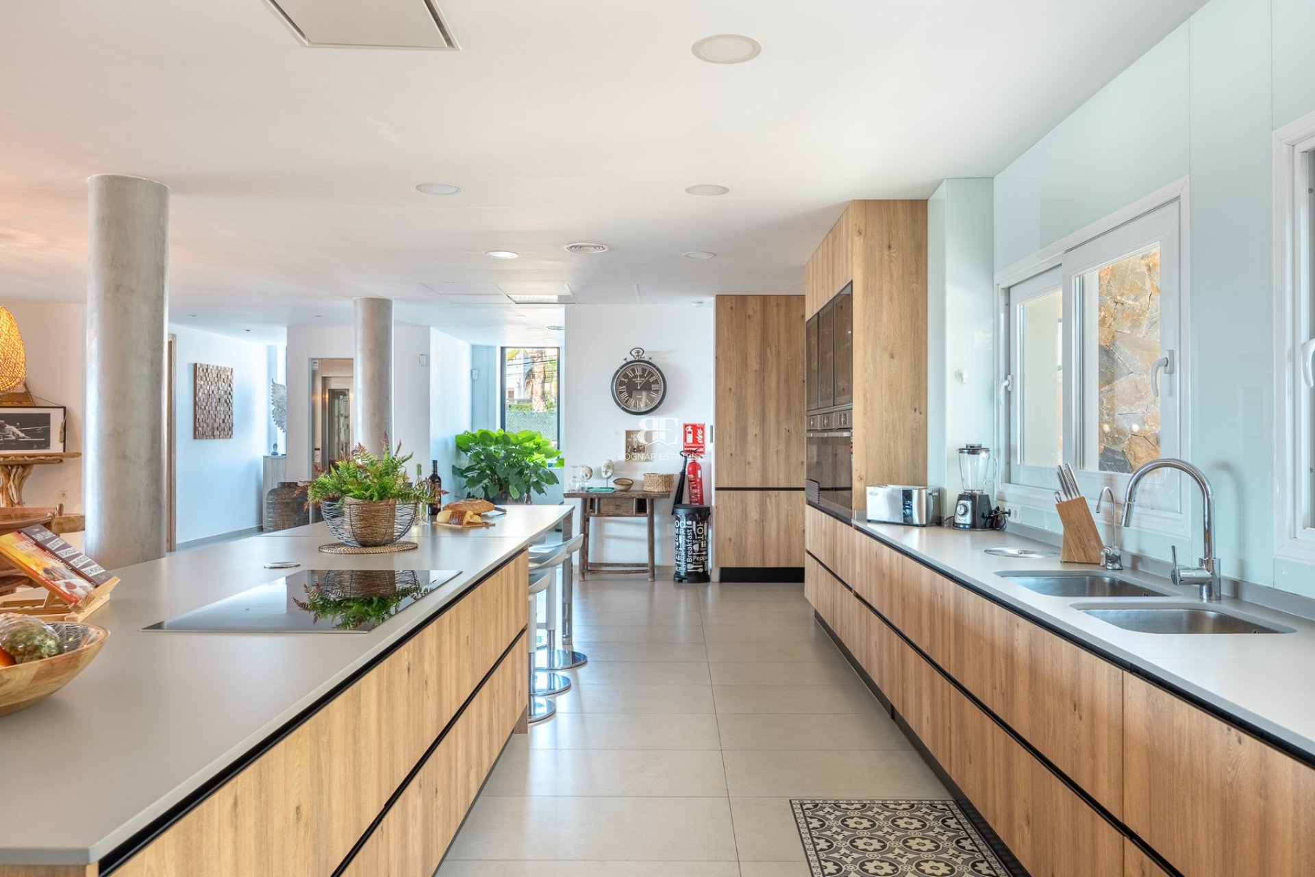 Resale - Villa -
Villajoyosa - Montiboli