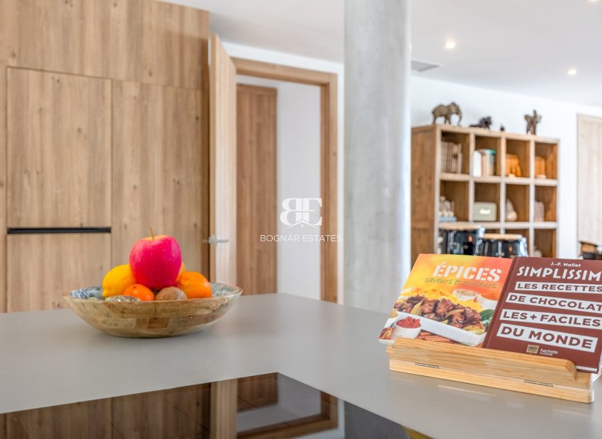 Resale - Villa -
Villajoyosa - Montiboli