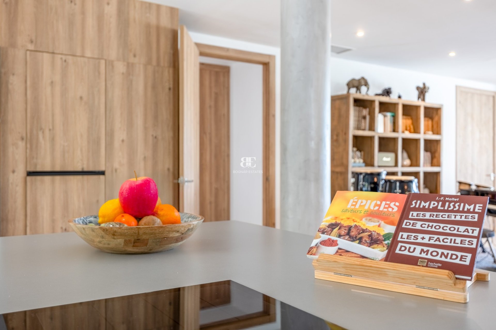 Resale - Villa -
Villajoyosa - Montiboli