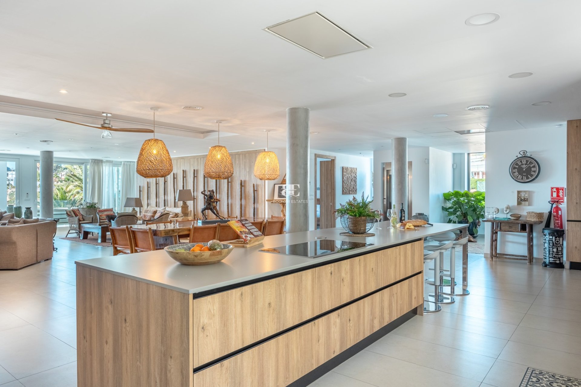 Resale - Villa -
Villajoyosa - Montiboli