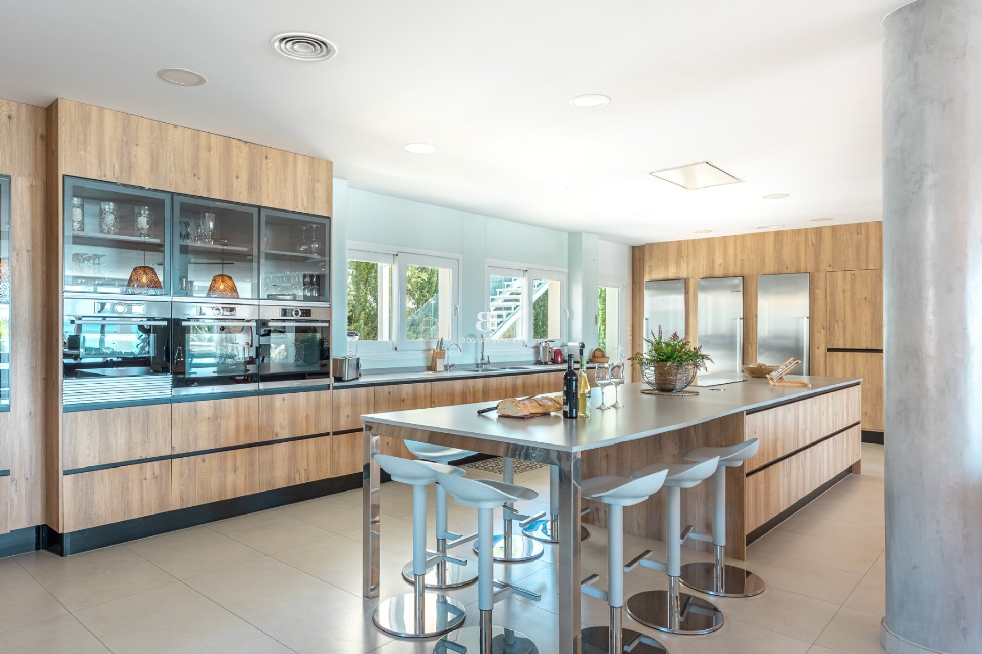 Resale - Villa -
Villajoyosa - Montiboli