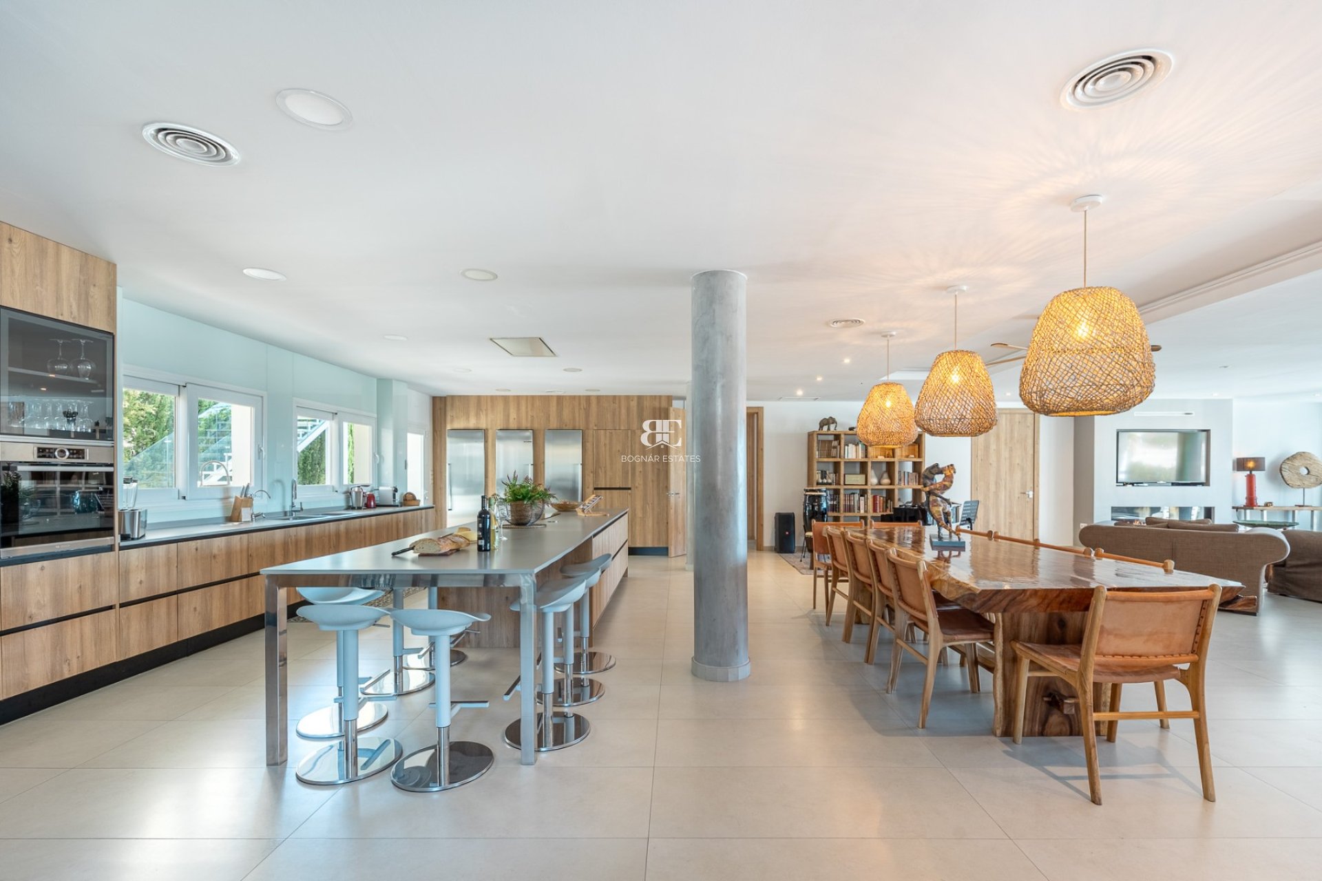 Resale - Villa -
Villajoyosa - Montiboli