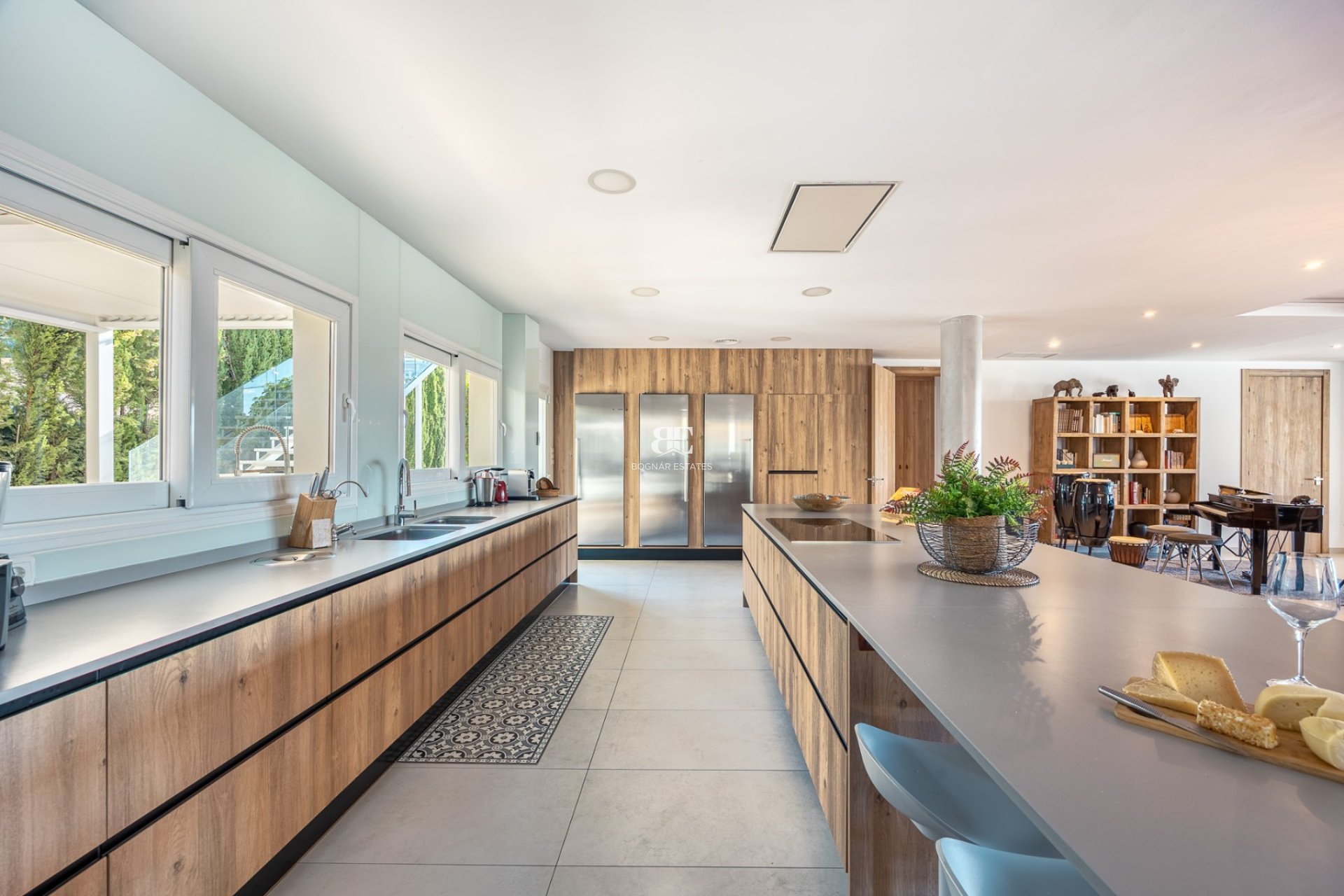 Resale - Villa -
Villajoyosa - Montiboli