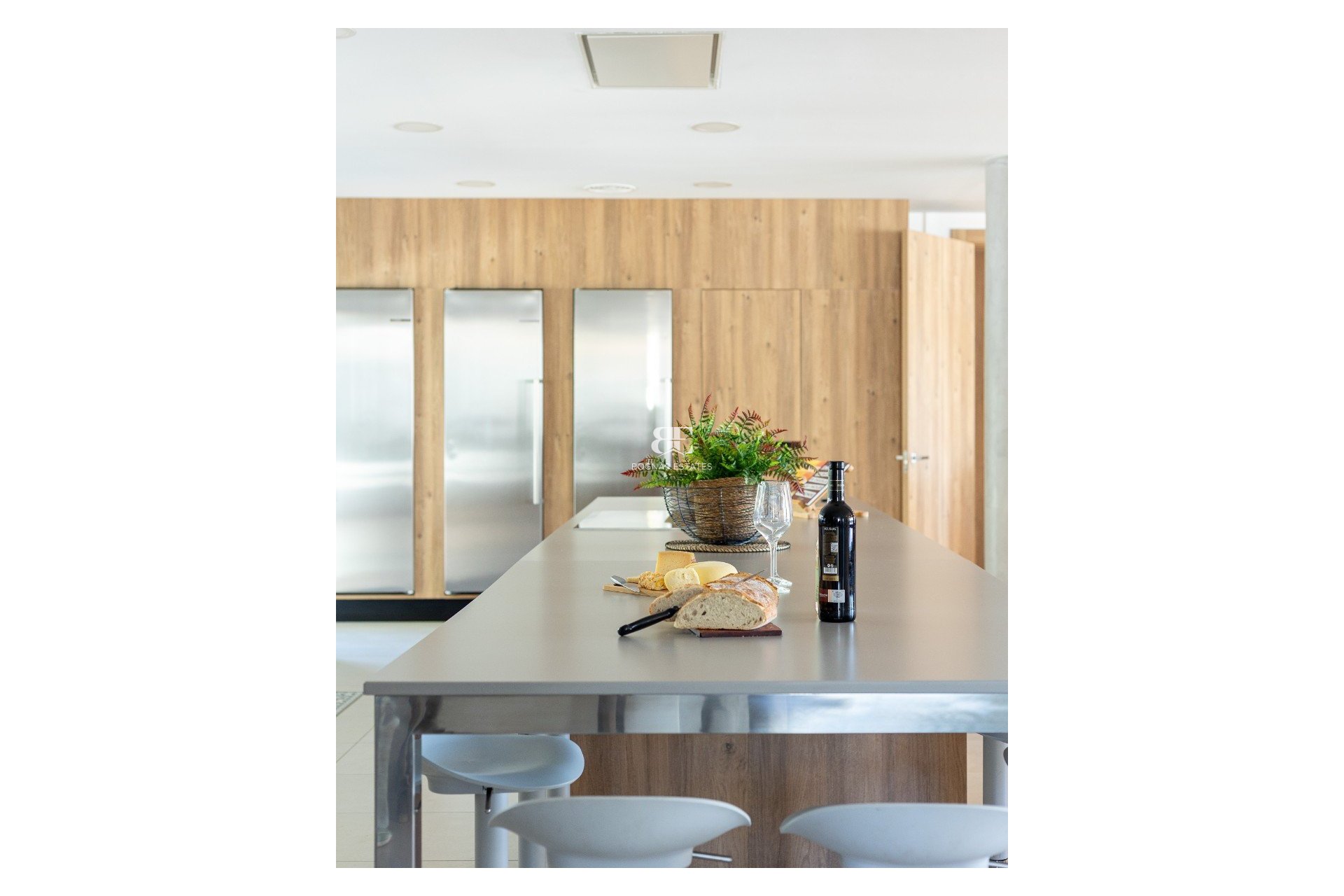 Resale - Villa -
Villajoyosa - Montiboli