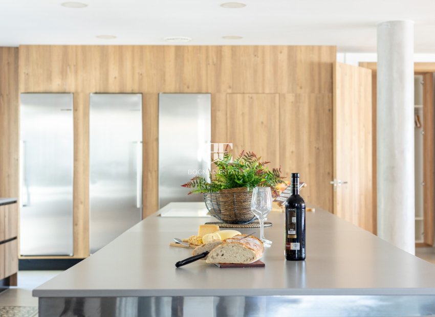 Resale - Villa -
Villajoyosa - Montiboli