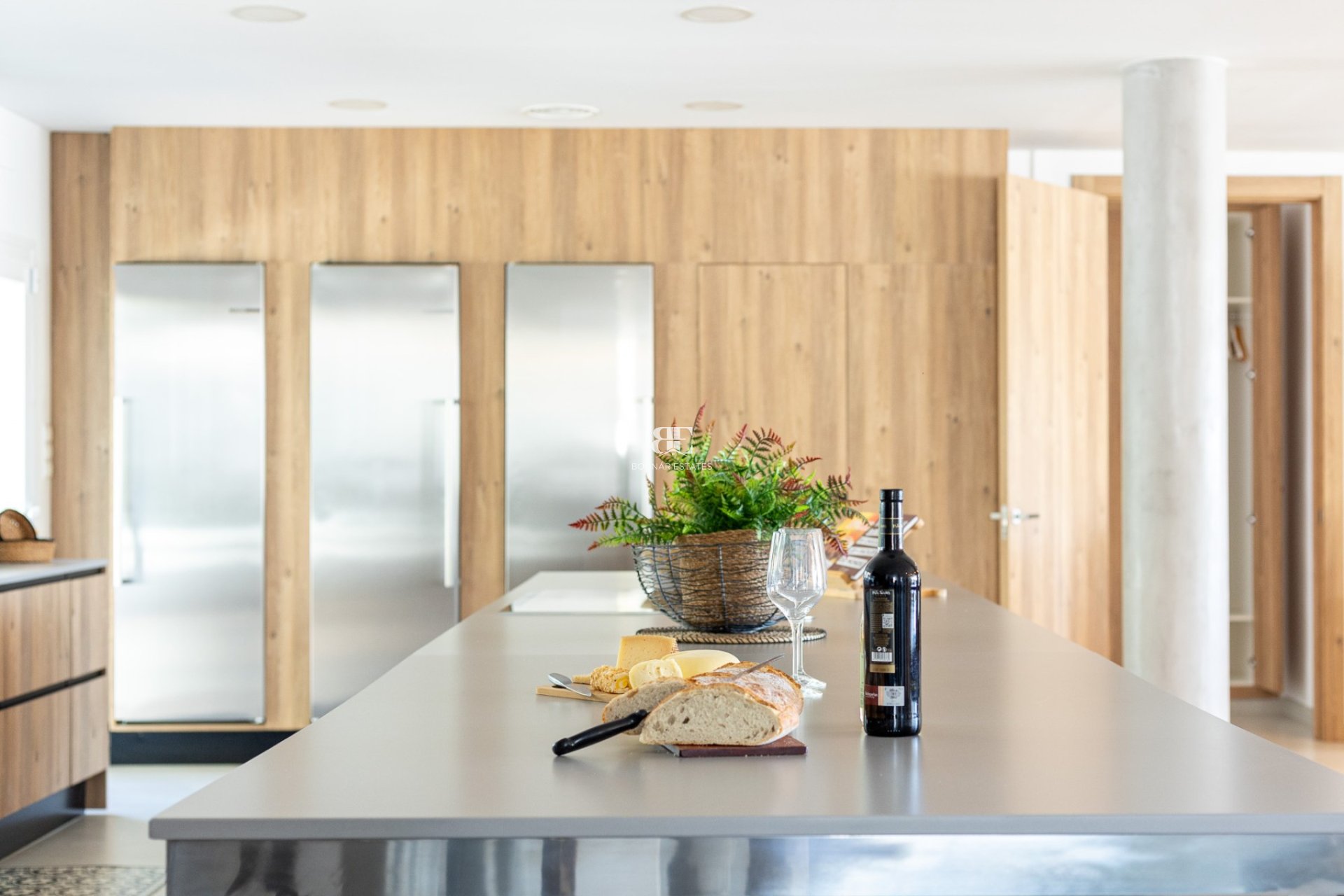 Resale - Villa -
Villajoyosa - Montiboli