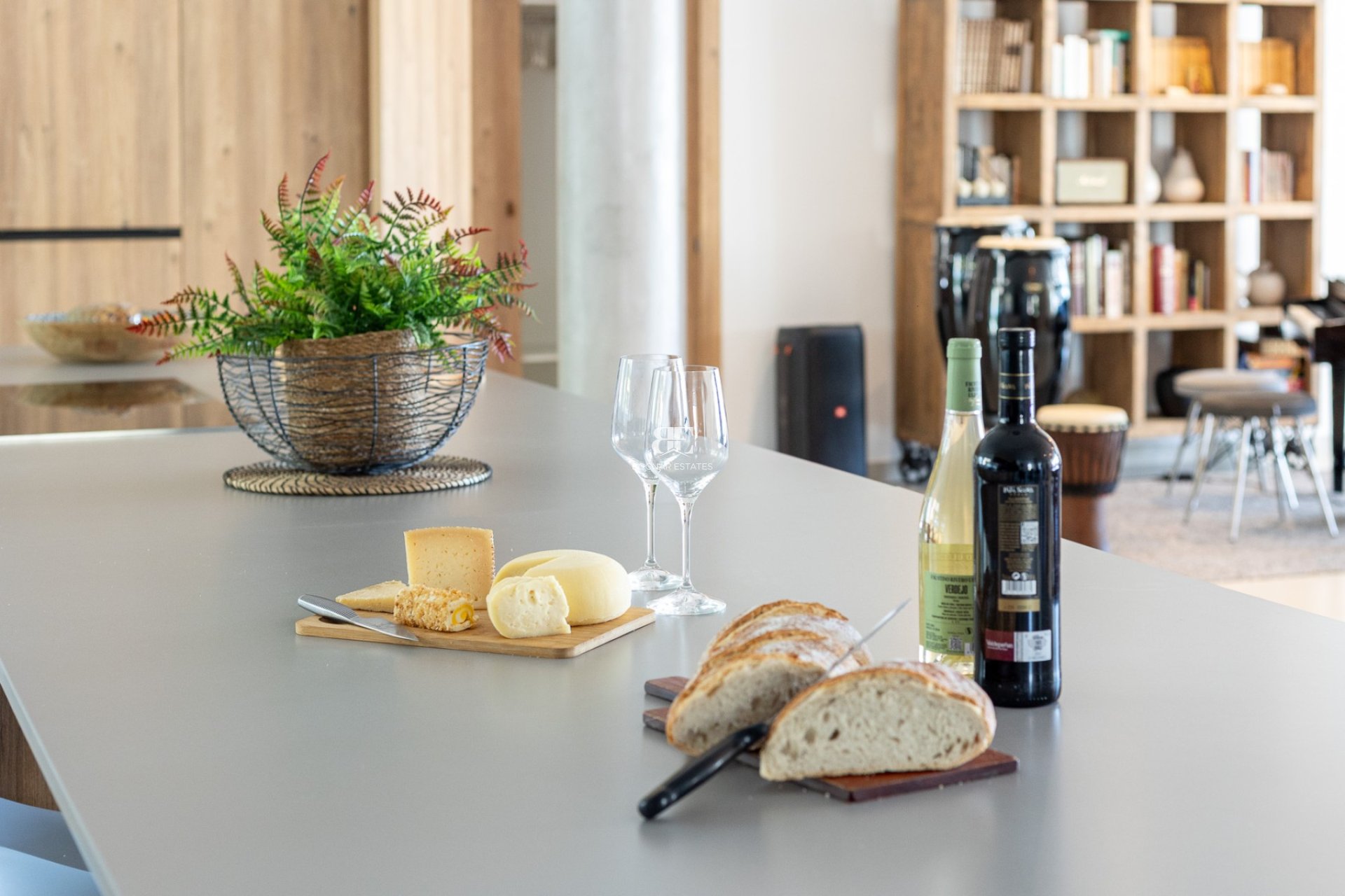 Resale - Villa -
Villajoyosa - Montiboli