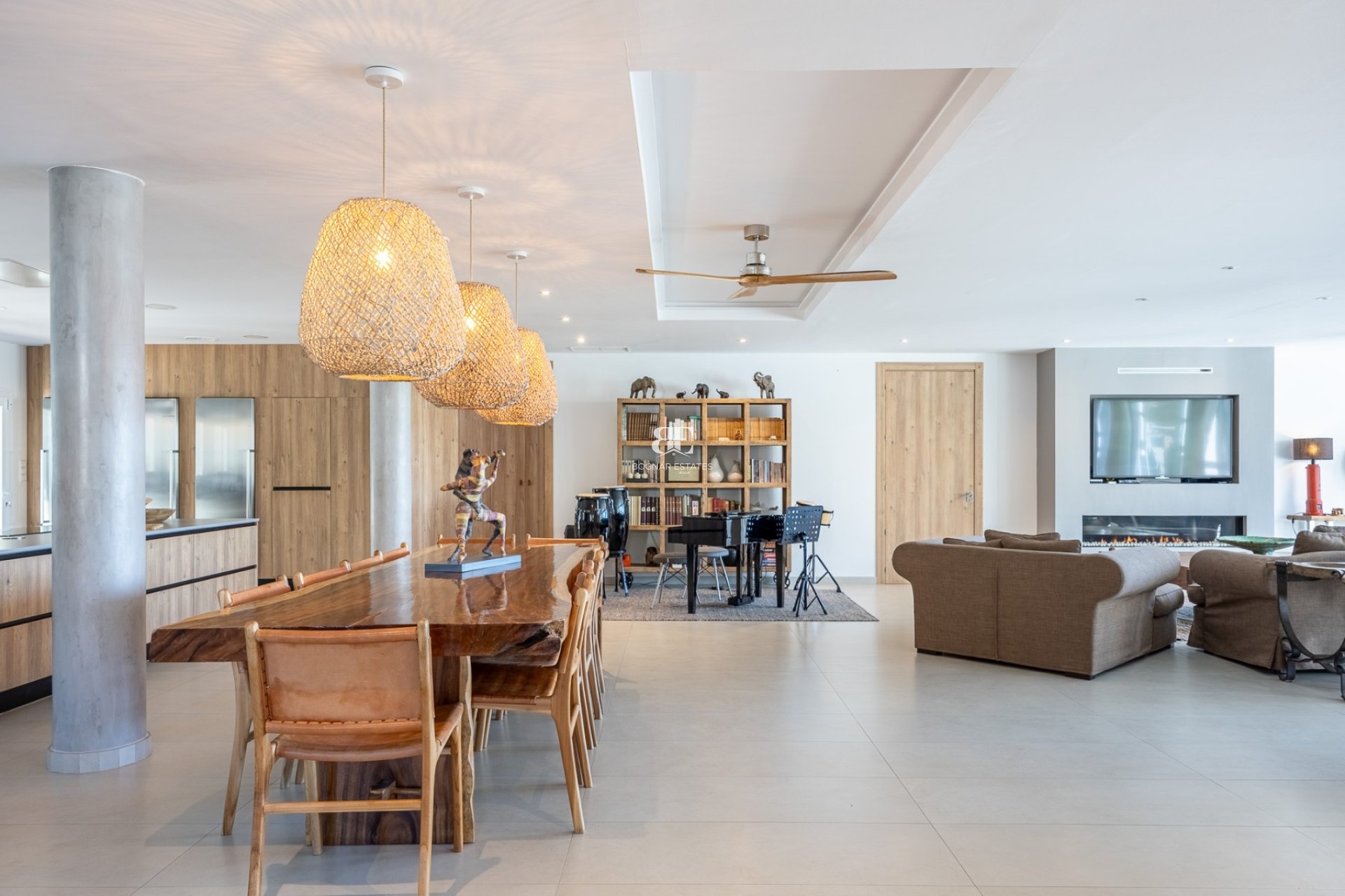 Resale - Villa -
Villajoyosa - Montiboli