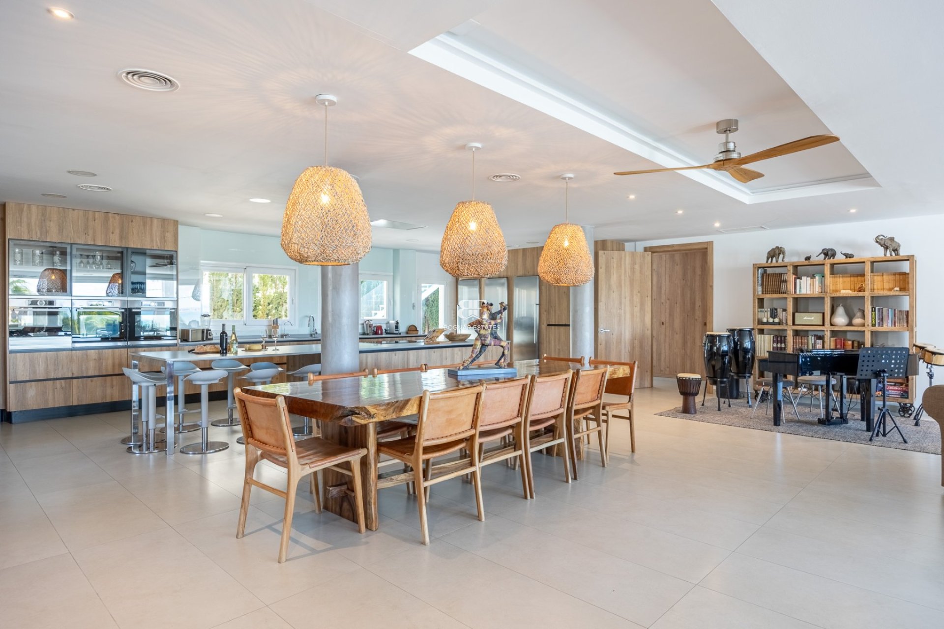 Resale - Villa -
Villajoyosa - Montiboli