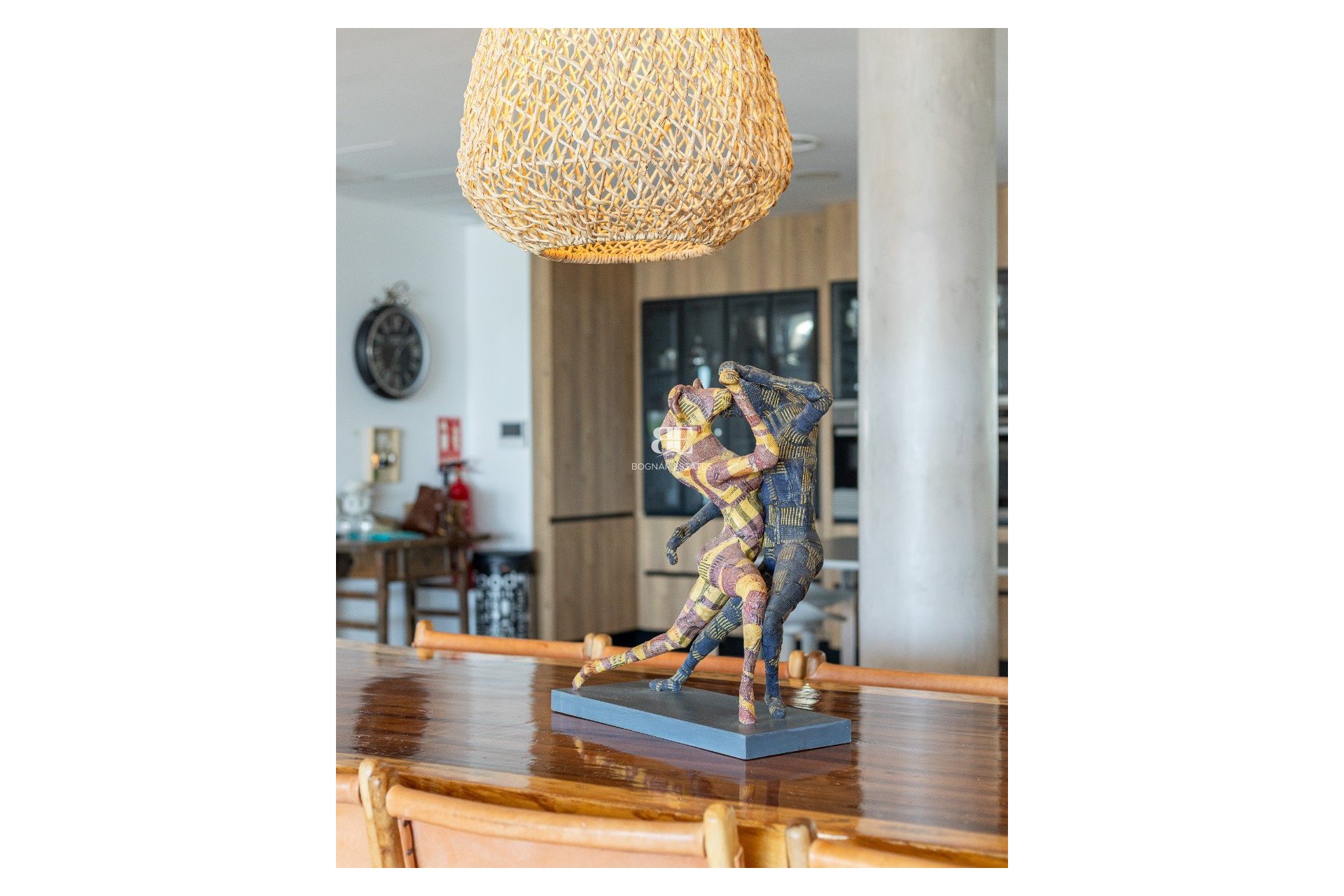 Resale - Villa -
Villajoyosa - Montiboli