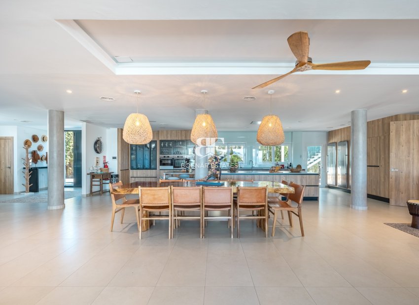 Resale - Villa -
Villajoyosa - Montiboli