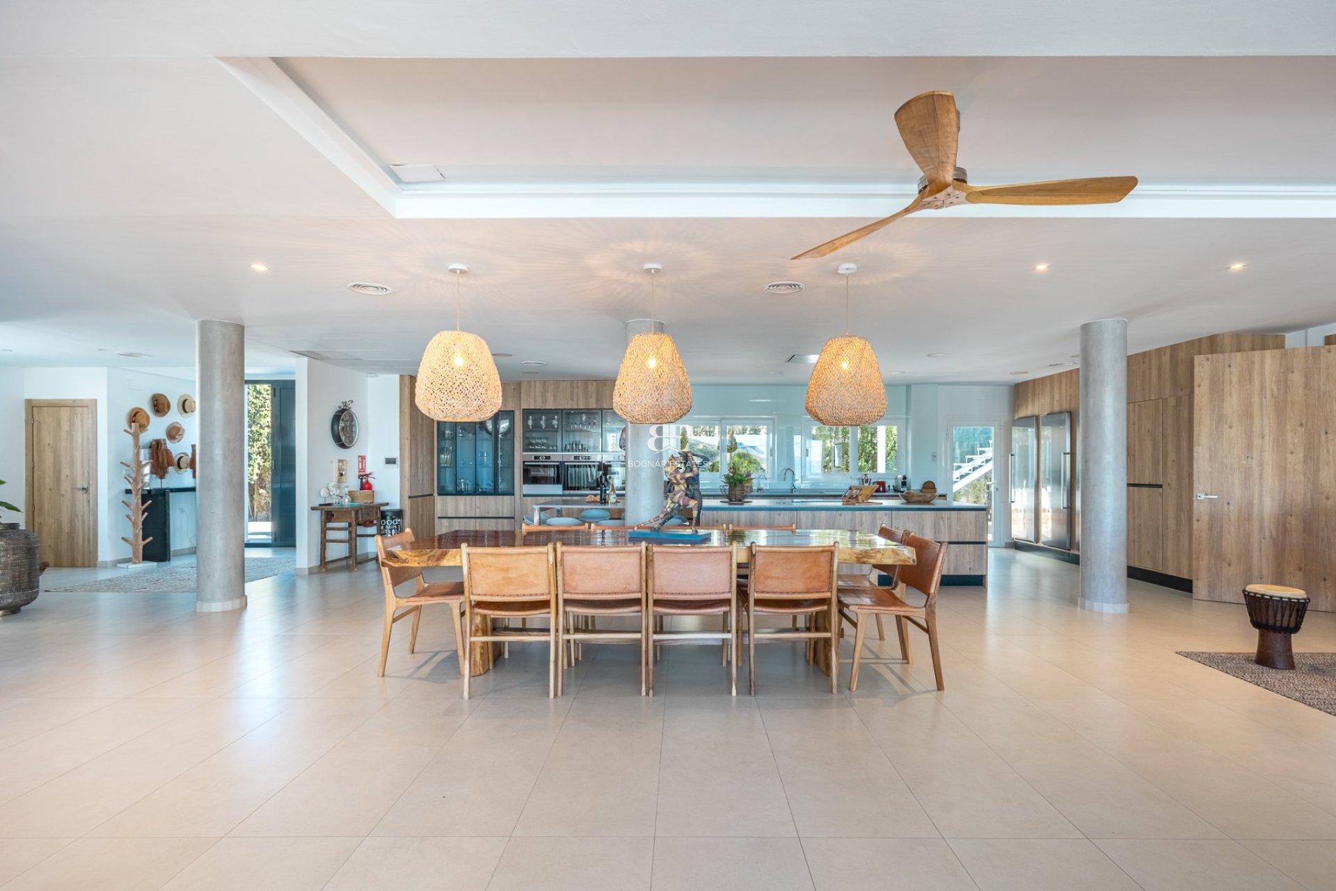 Resale - Villa -
Villajoyosa - Montiboli