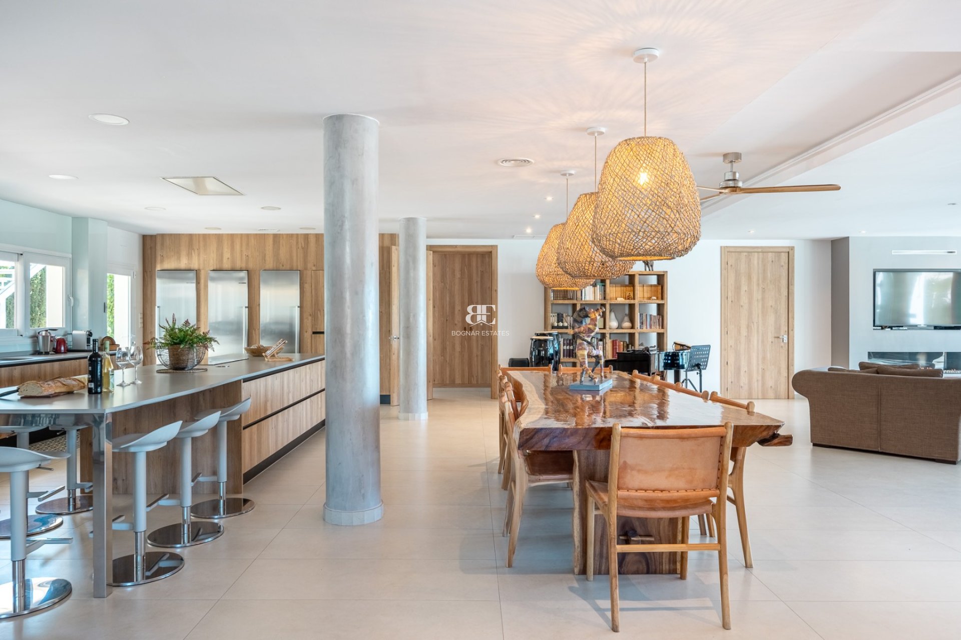 Resale - Villa -
Villajoyosa - Montiboli