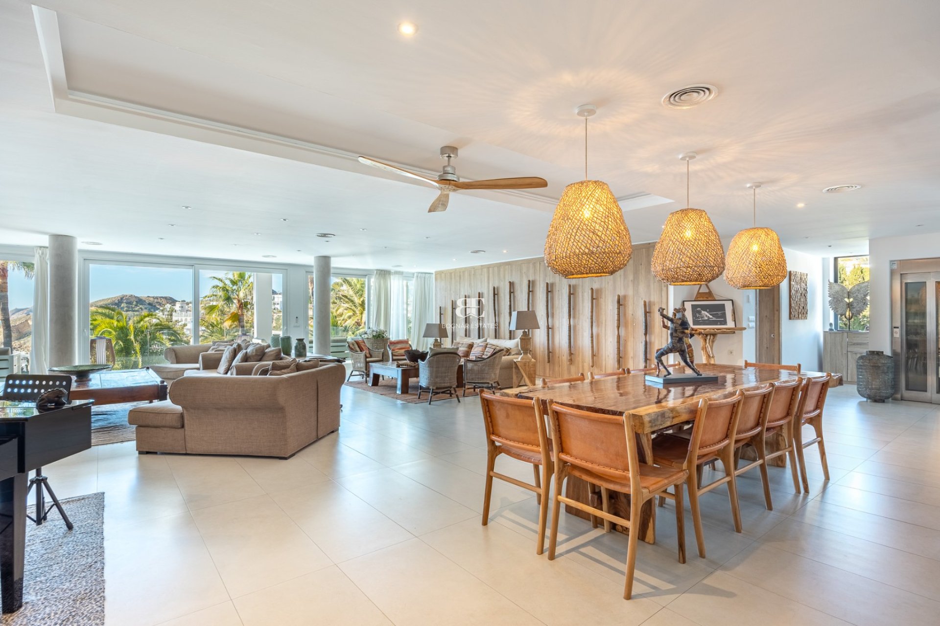 Resale - Villa -
Villajoyosa - Montiboli