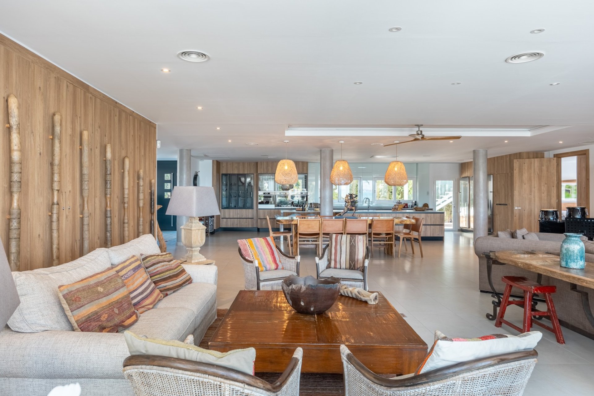 Resale - Villa -
Villajoyosa - Montiboli