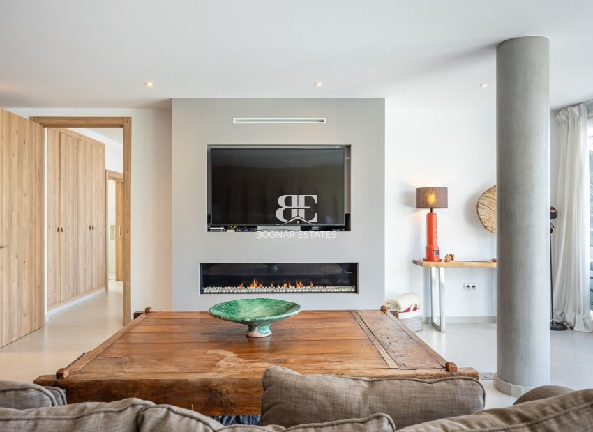 Resale - Villa -
Villajoyosa - Montiboli