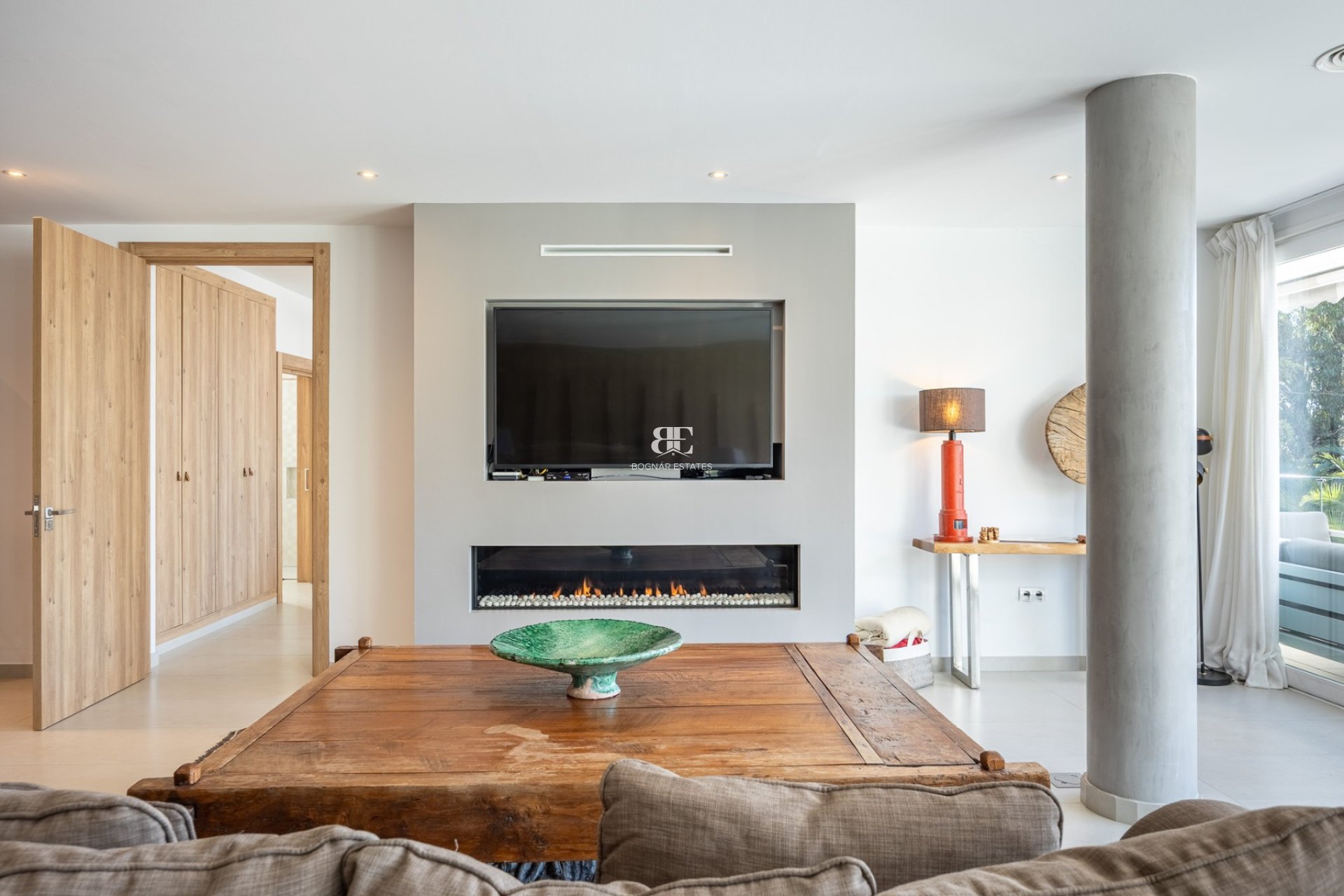 Resale - Villa -
Villajoyosa - Montiboli