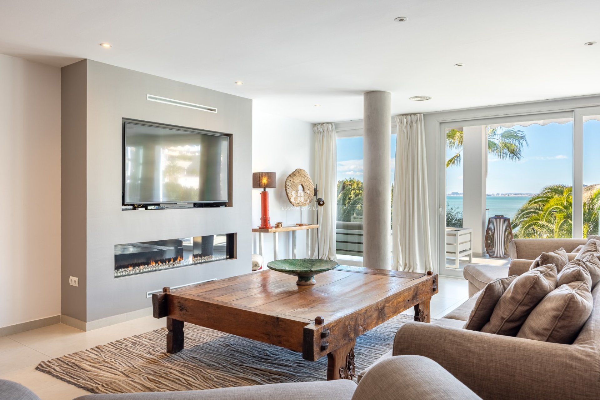 Resale - Villa -
Villajoyosa - Montiboli