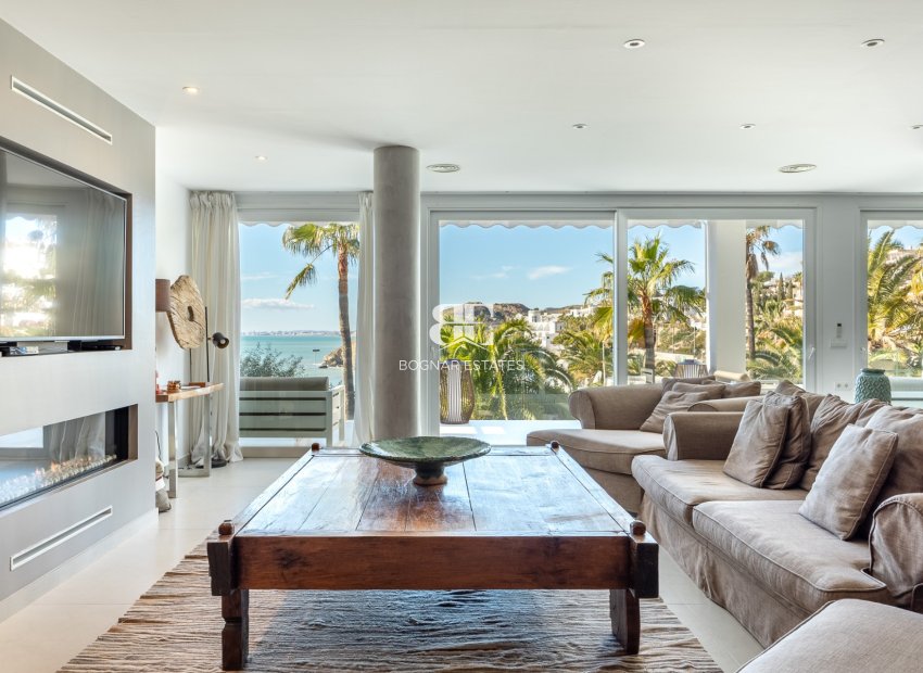 Resale - Villa -
Villajoyosa - Montiboli