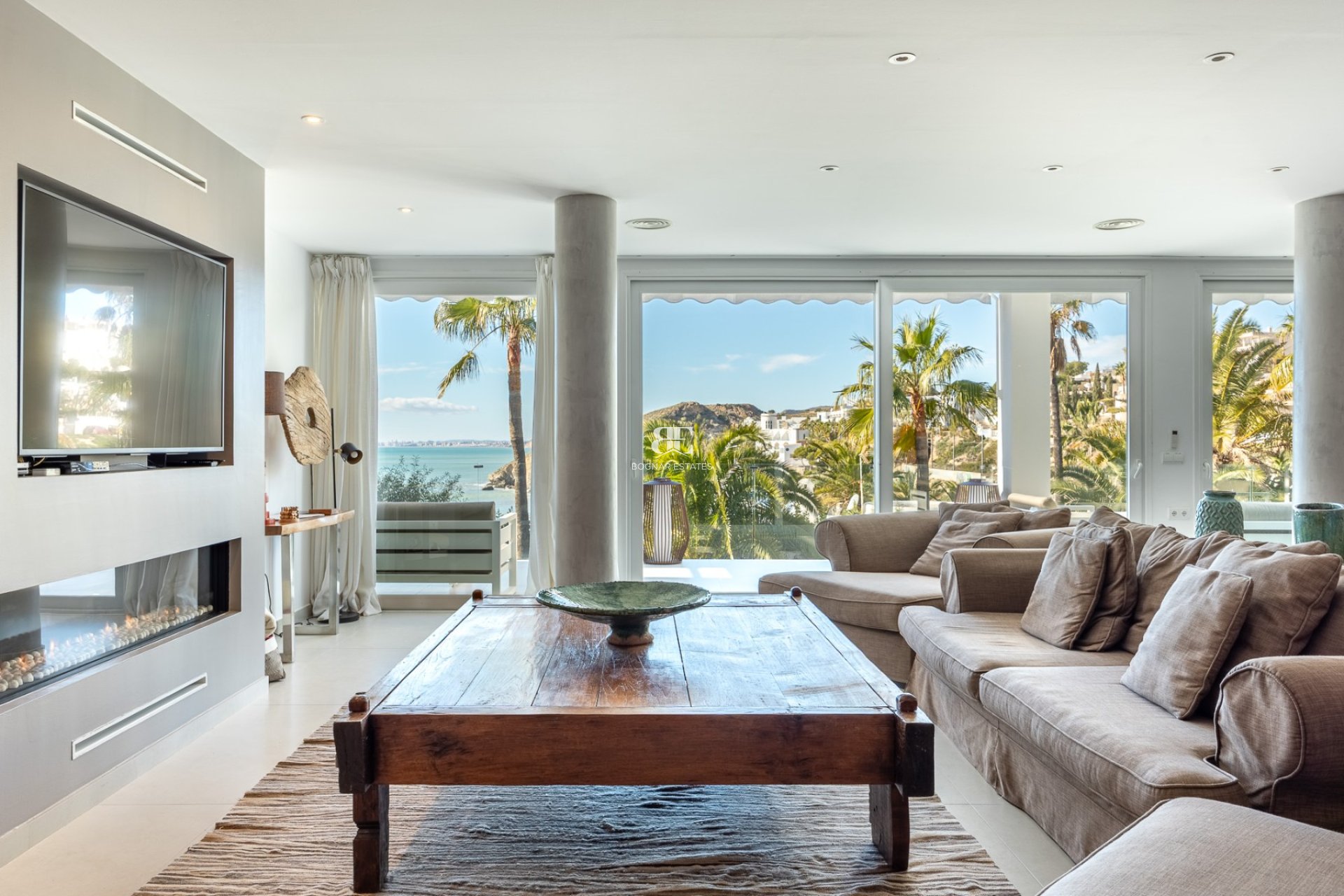 Resale - Villa -
Villajoyosa - Montiboli